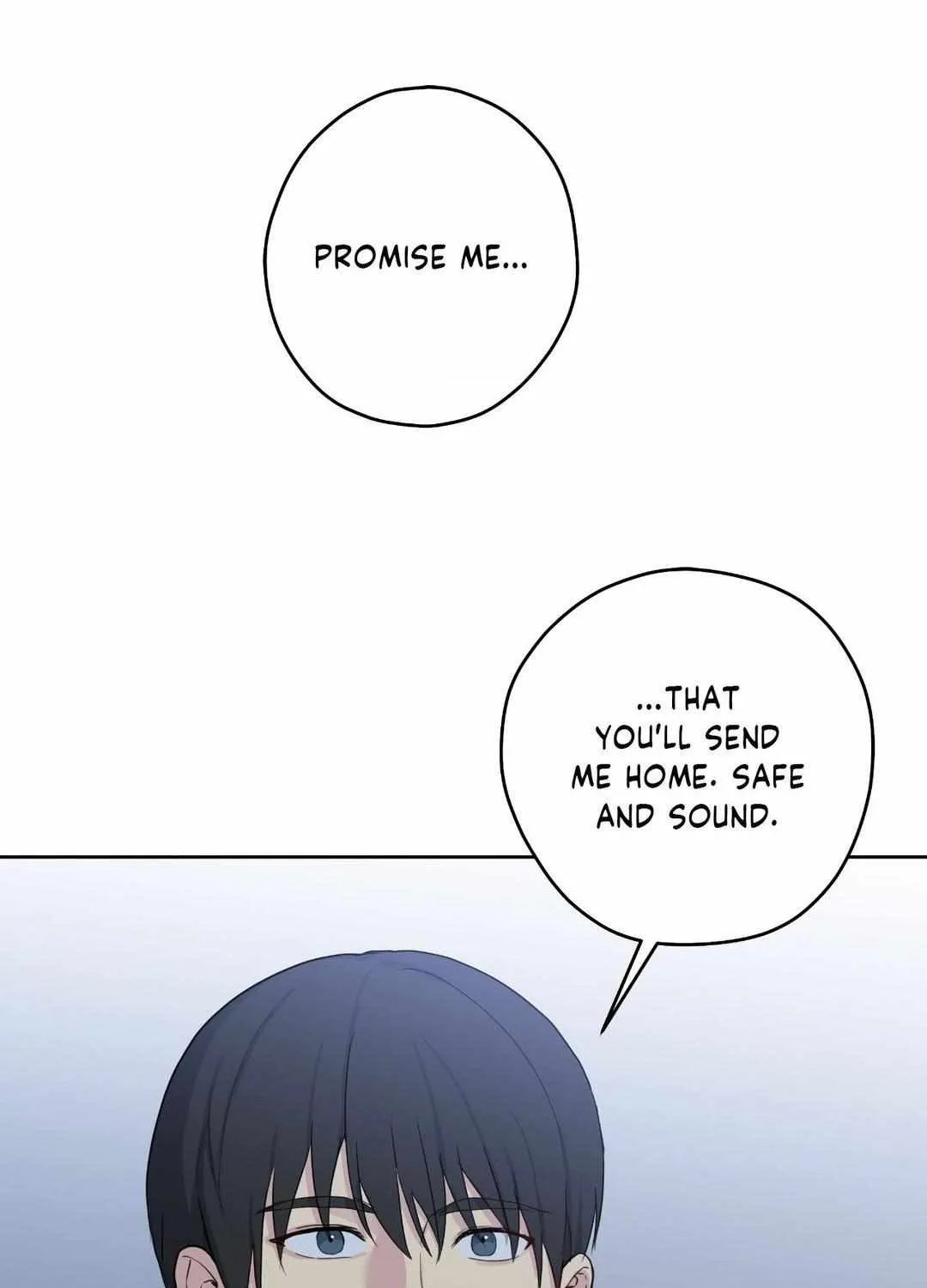 A Gloomy Delusion Chapter 19 page 120 - 
