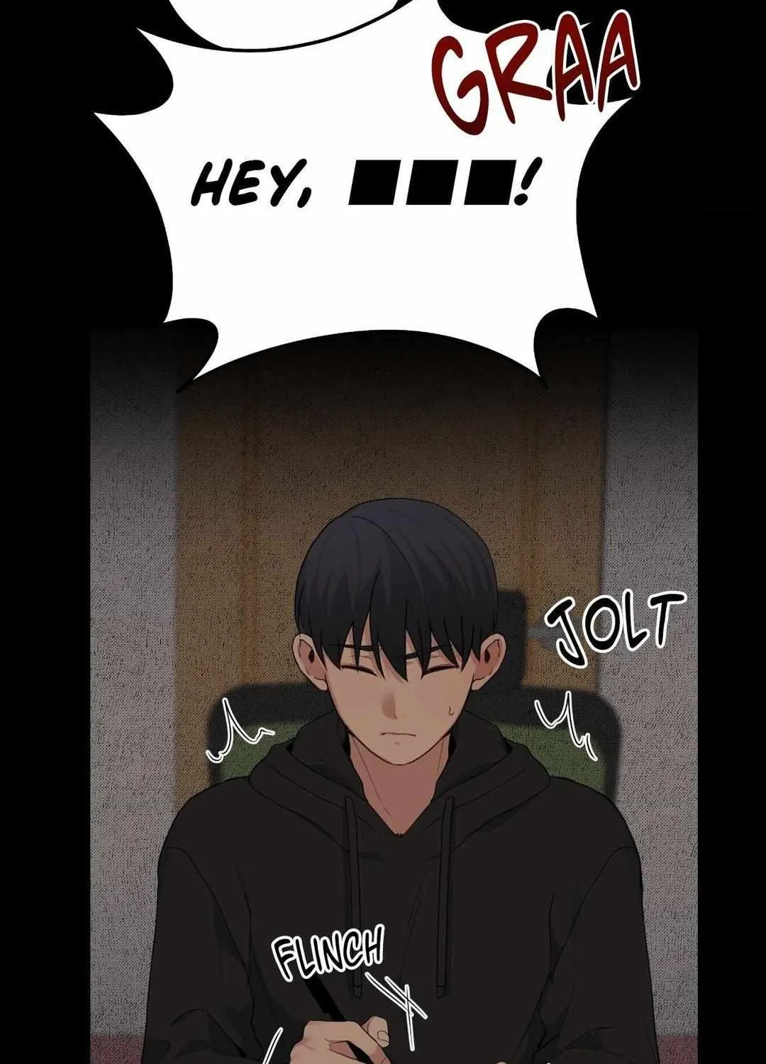 A Gloomy Delusion Chapter 19 page 13 - 