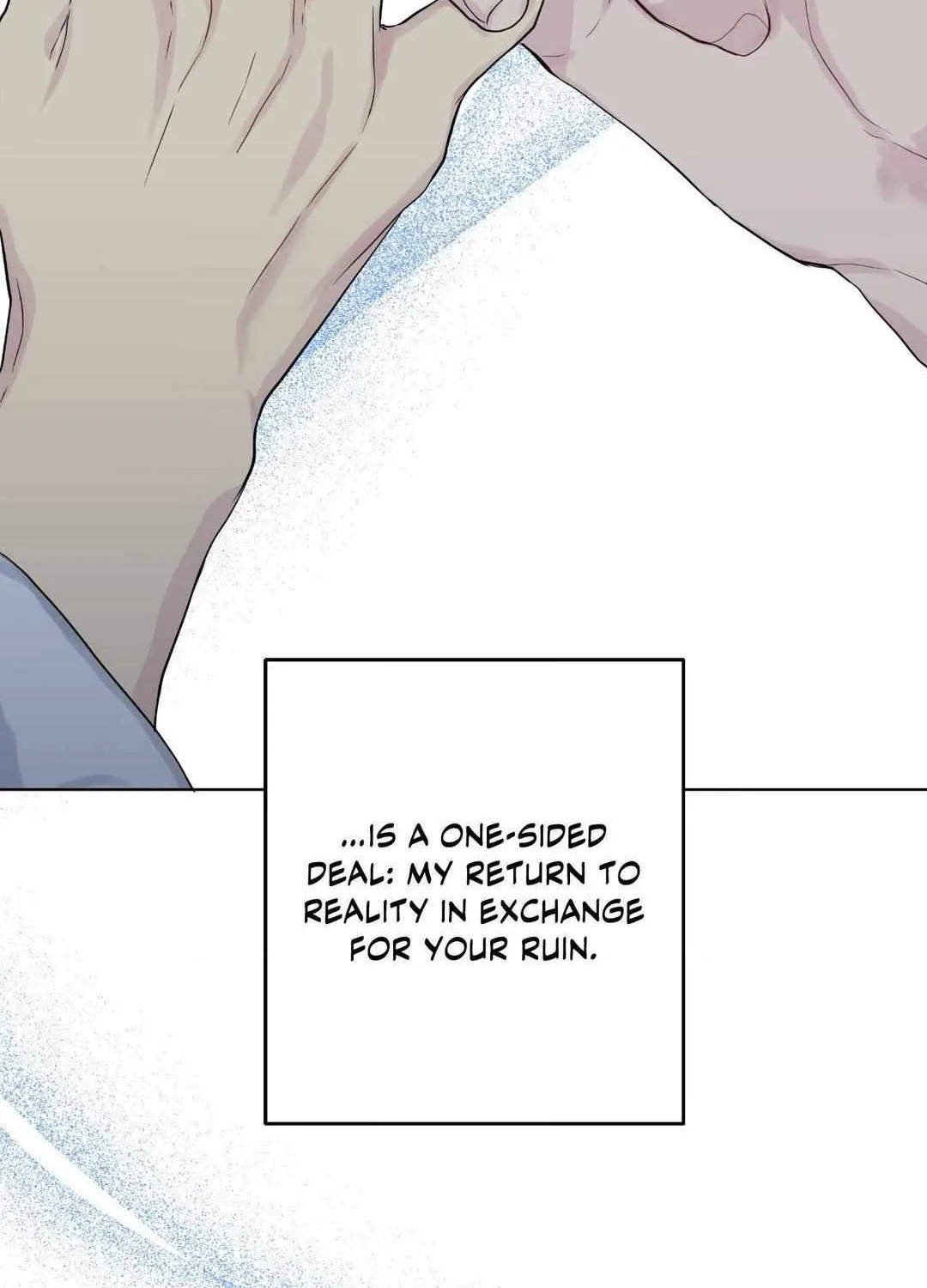 A Gloomy Delusion Chapter 19 page 125 - 