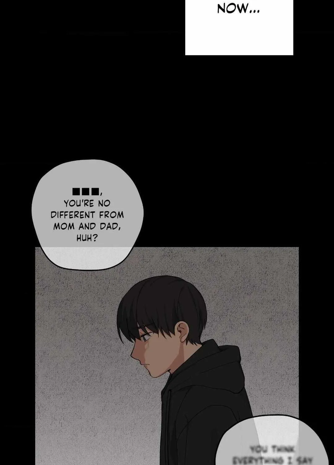 A Gloomy Delusion Chapter 19 page 17 - 