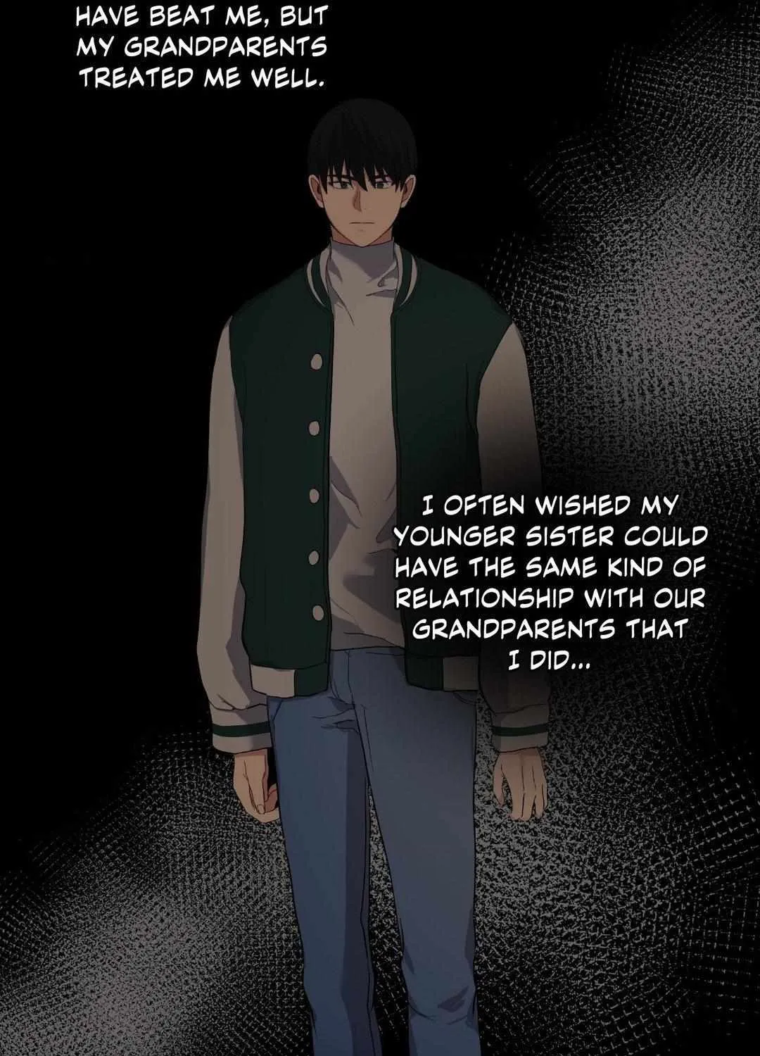 A Gloomy Delusion Chapter 19 page 20 - 
