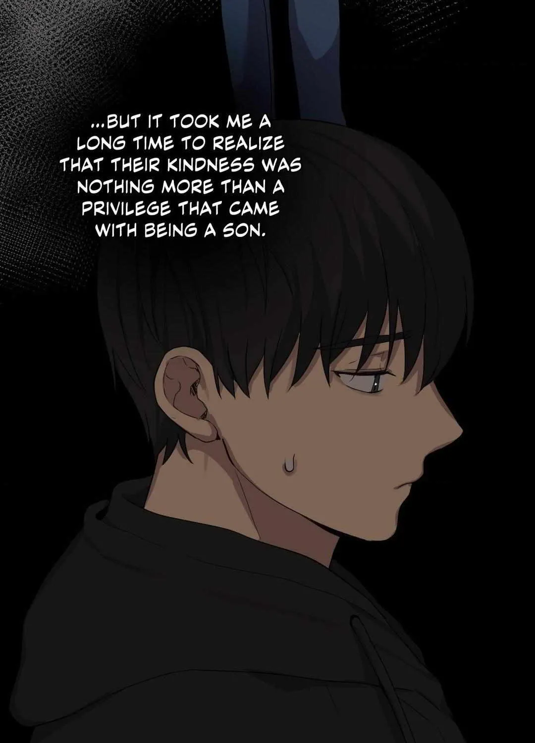 A Gloomy Delusion Chapter 19 page 21 - 