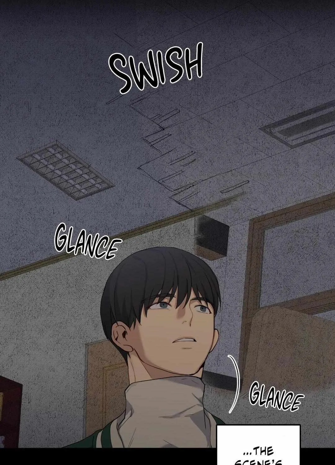 A Gloomy Delusion Chapter 19 page 23 - 