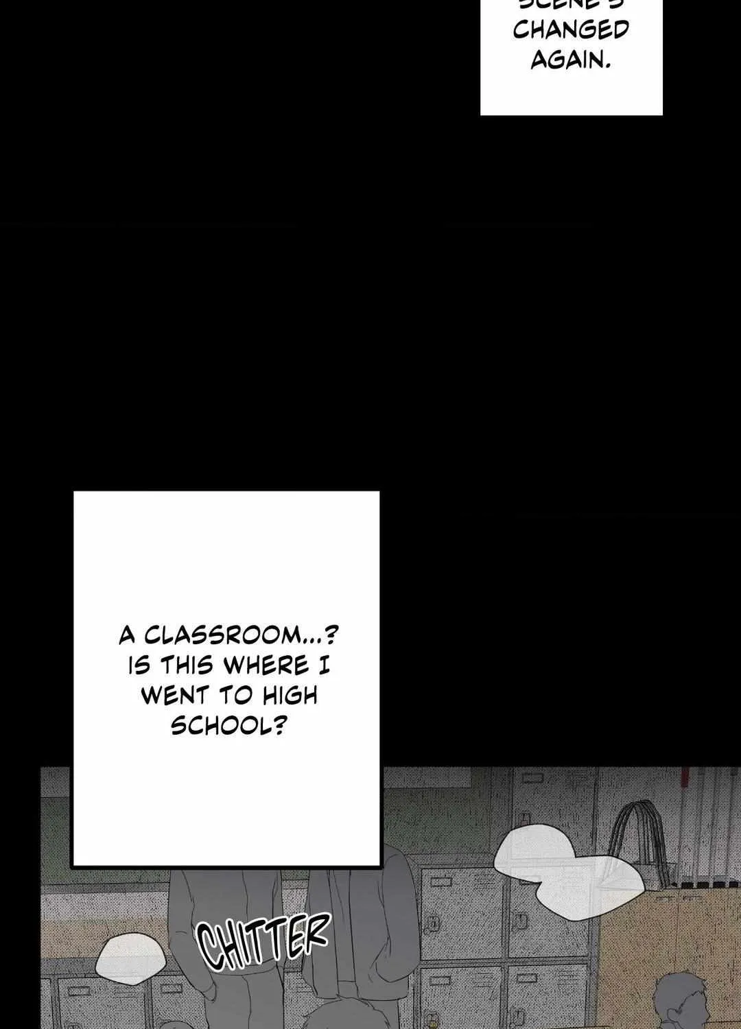 A Gloomy Delusion Chapter 19 page 24 - 