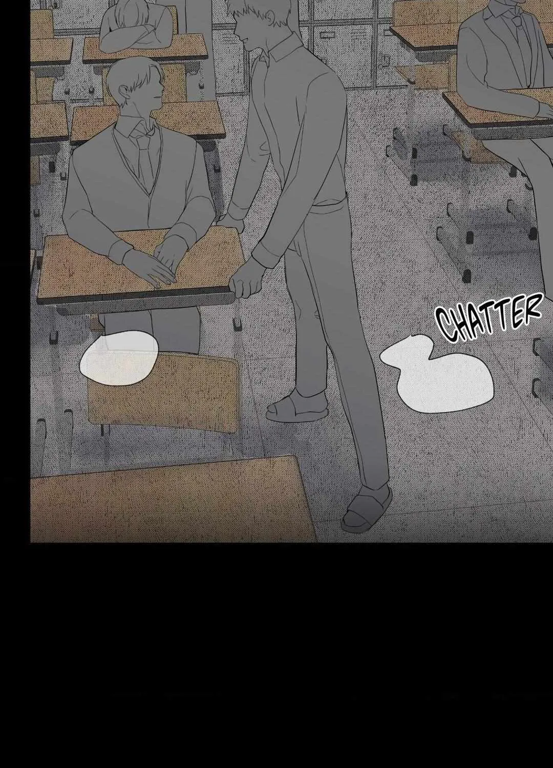 A Gloomy Delusion Chapter 19 page 25 - 