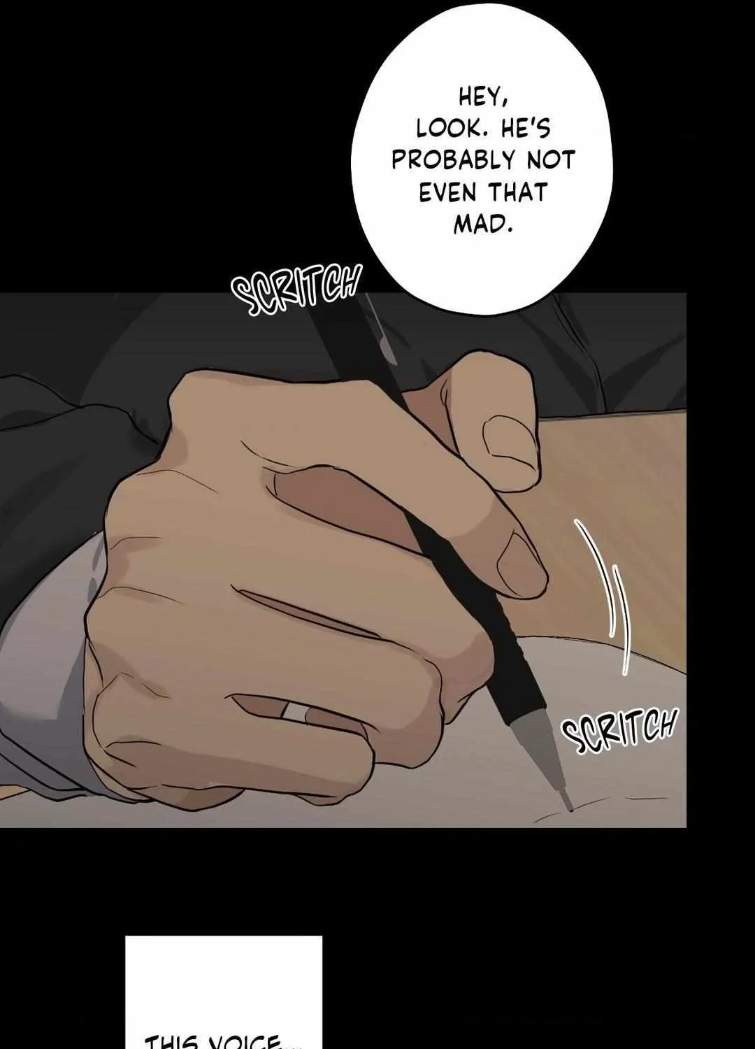 A Gloomy Delusion Chapter 19 page 27 - 