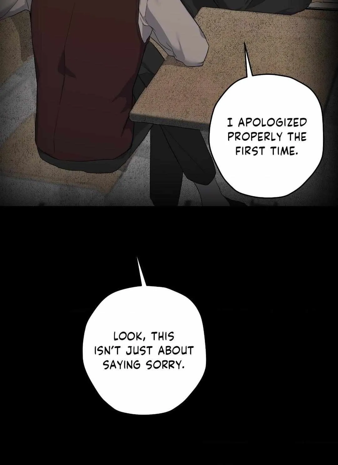 A Gloomy Delusion Chapter 19 page 29 - 