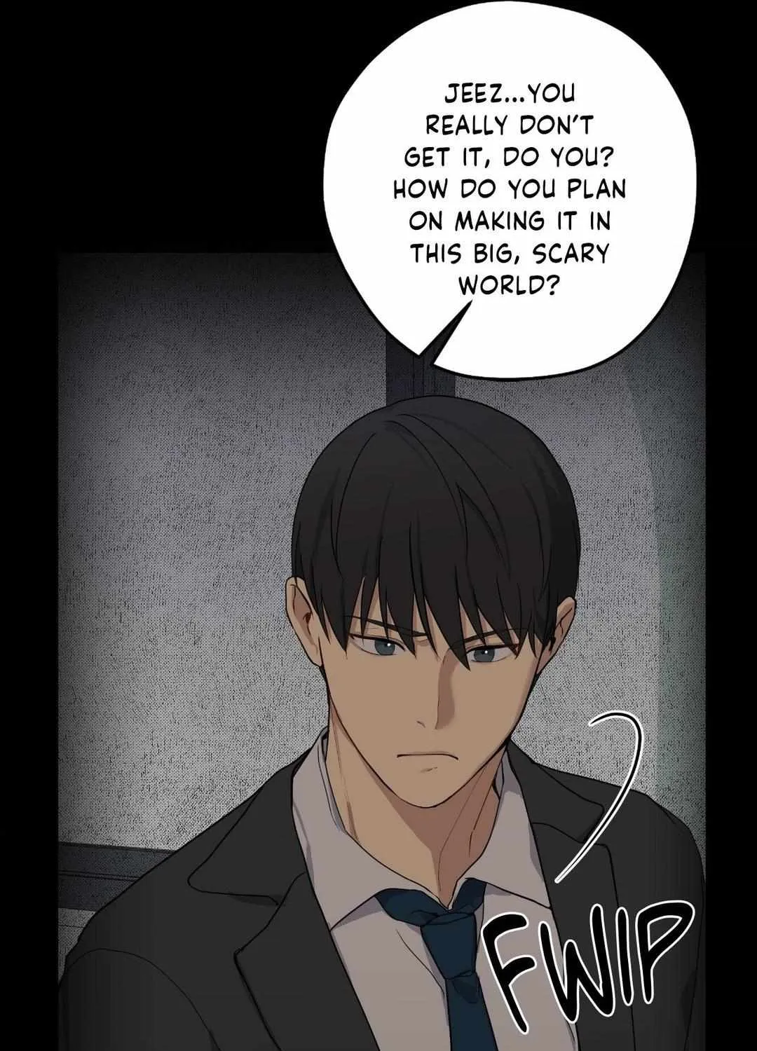 A Gloomy Delusion Chapter 19 page 30 - 