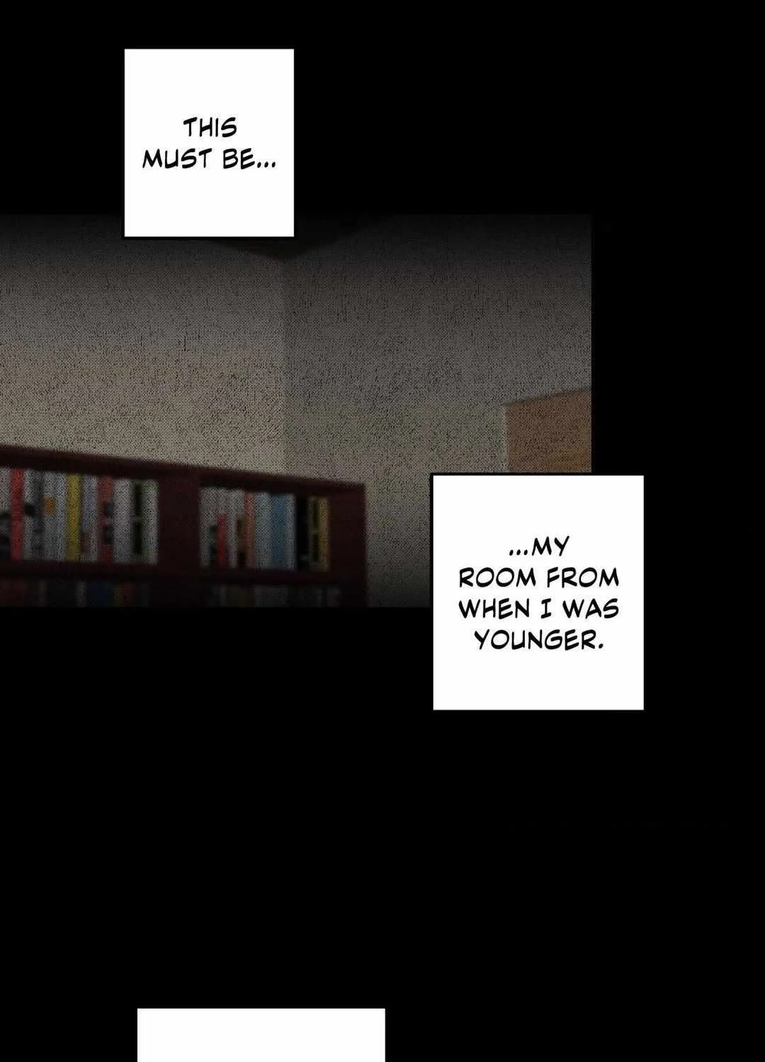 A Gloomy Delusion Chapter 19 page 4 - 