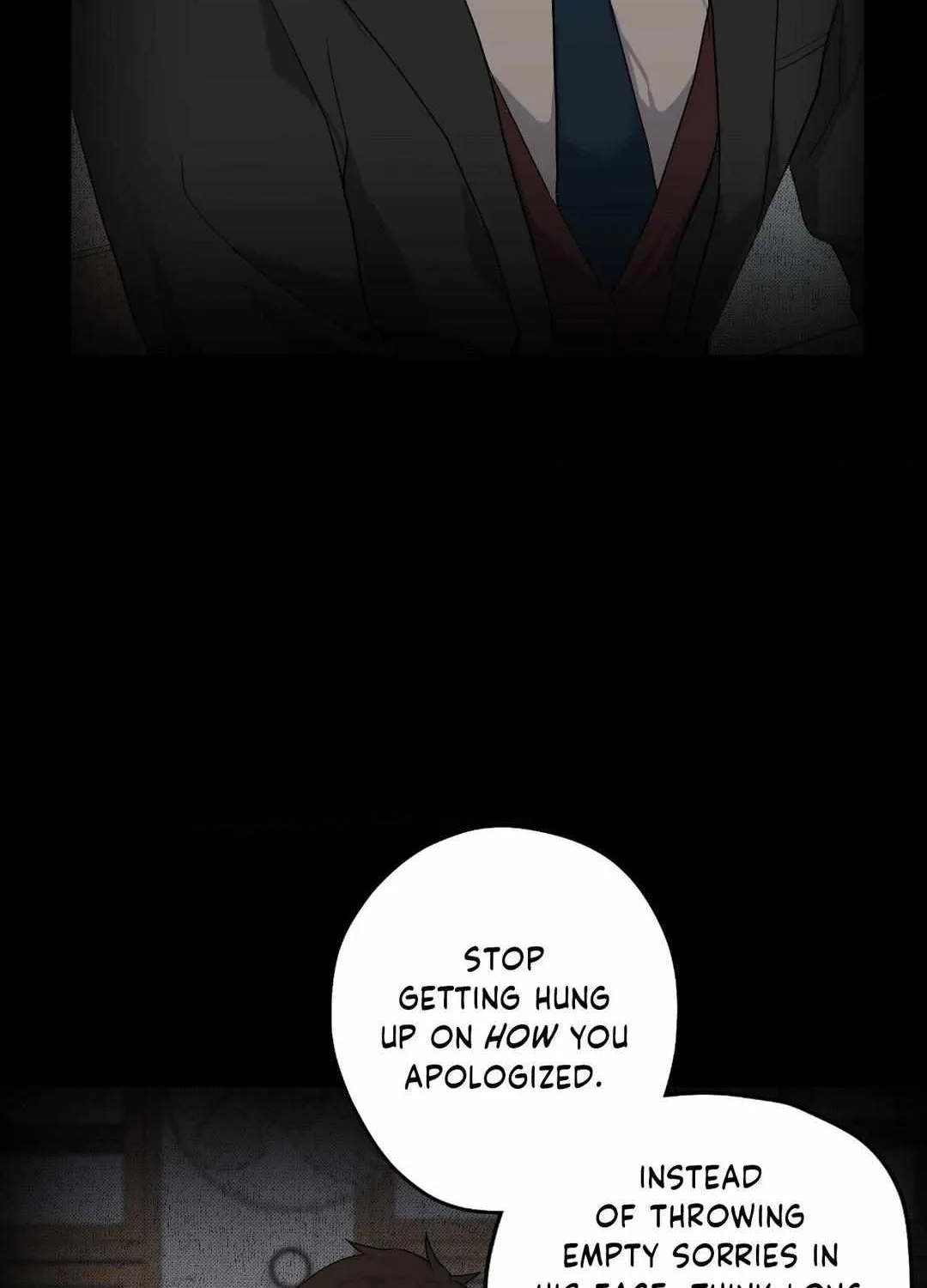 A Gloomy Delusion Chapter 19 page 31 - 