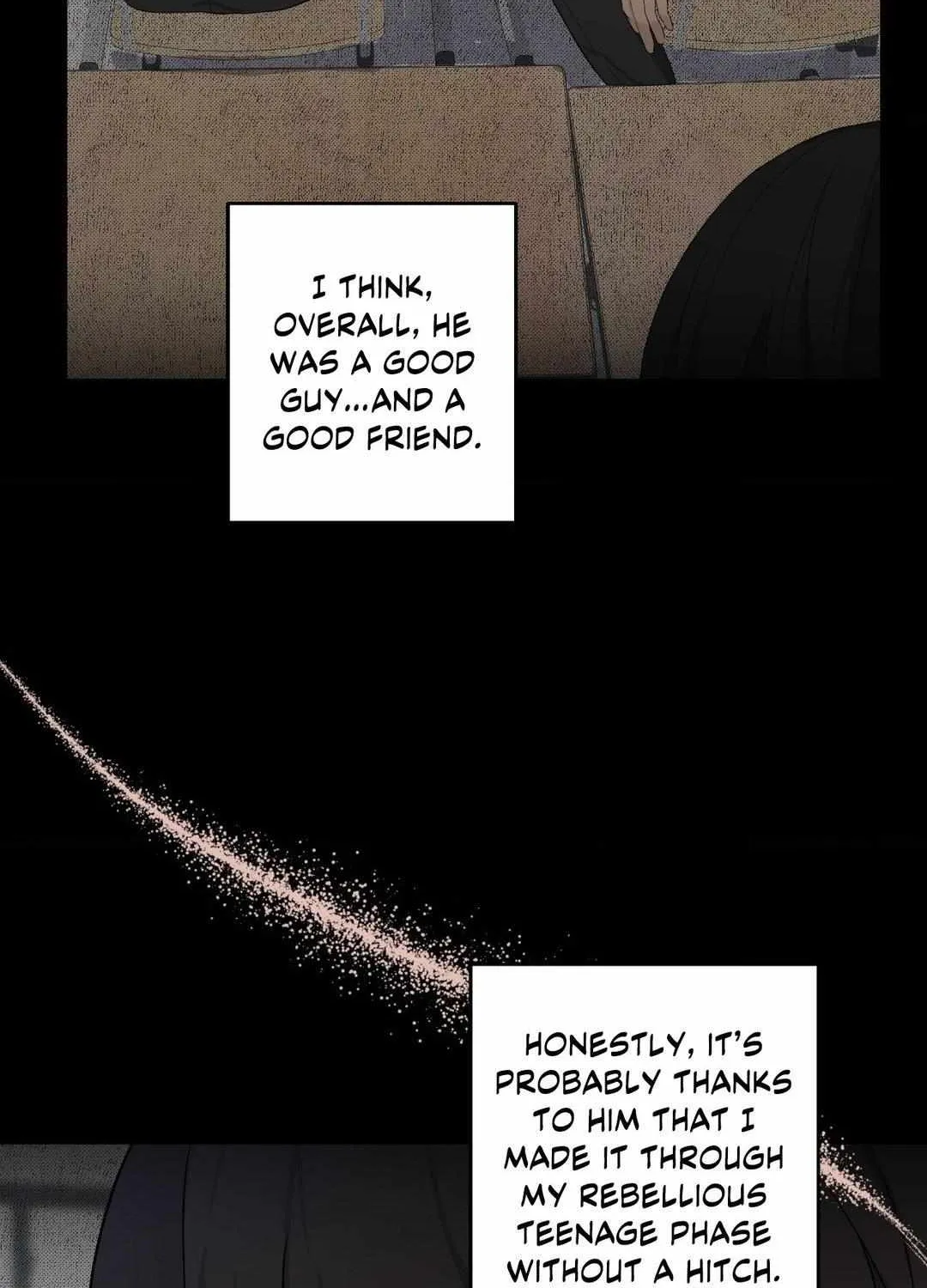 A Gloomy Delusion Chapter 19 page 35 - 