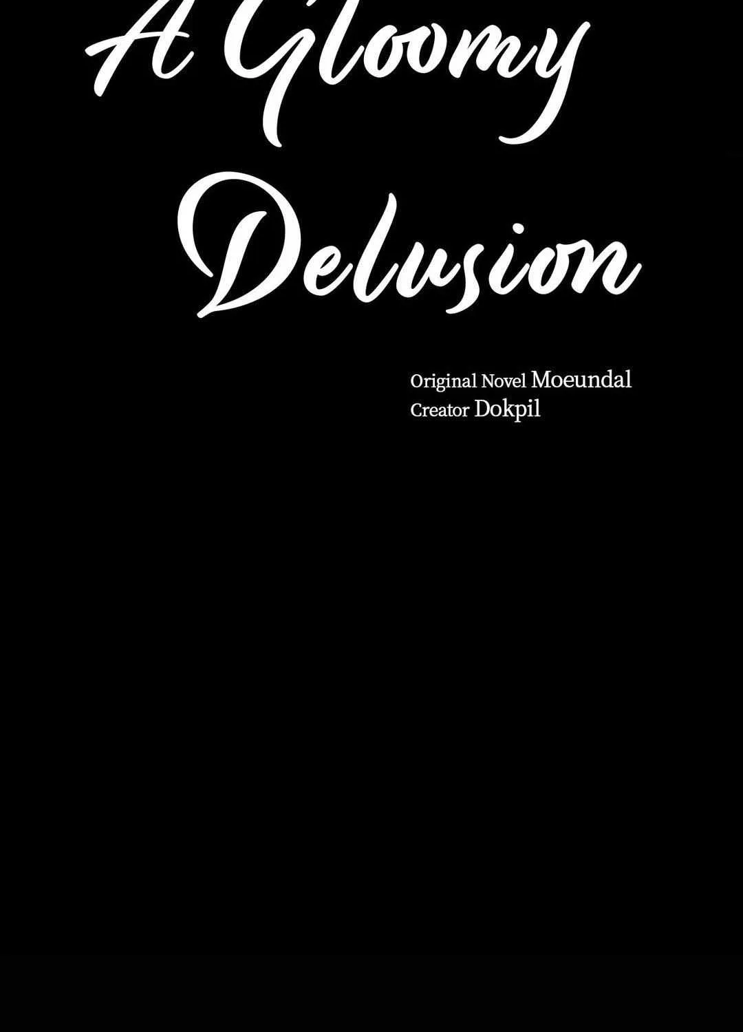 A Gloomy Delusion Chapter 19 page 39 - 