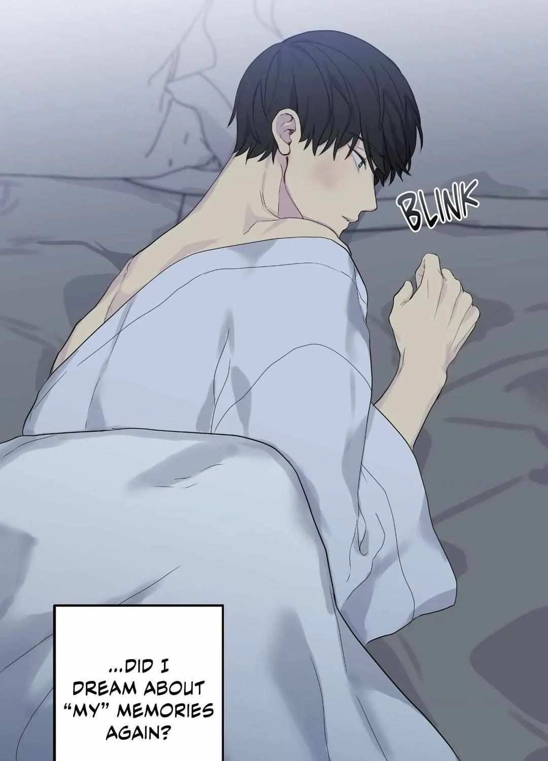 A Gloomy Delusion Chapter 19 page 42 - 
