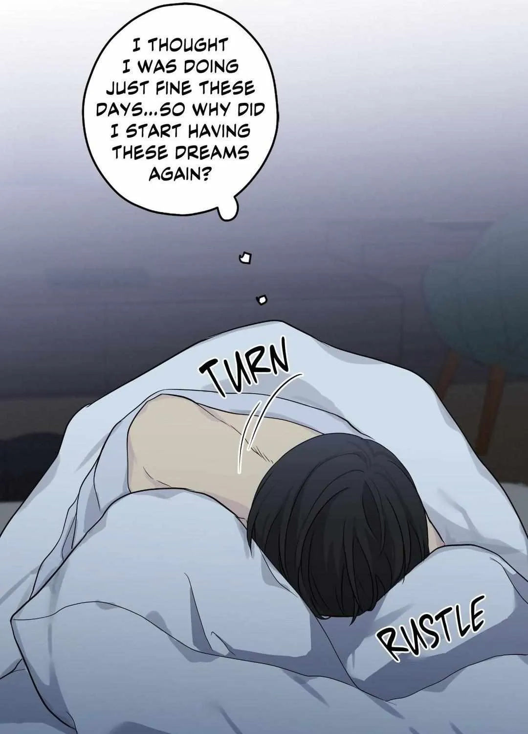 A Gloomy Delusion Chapter 19 page 45 - 