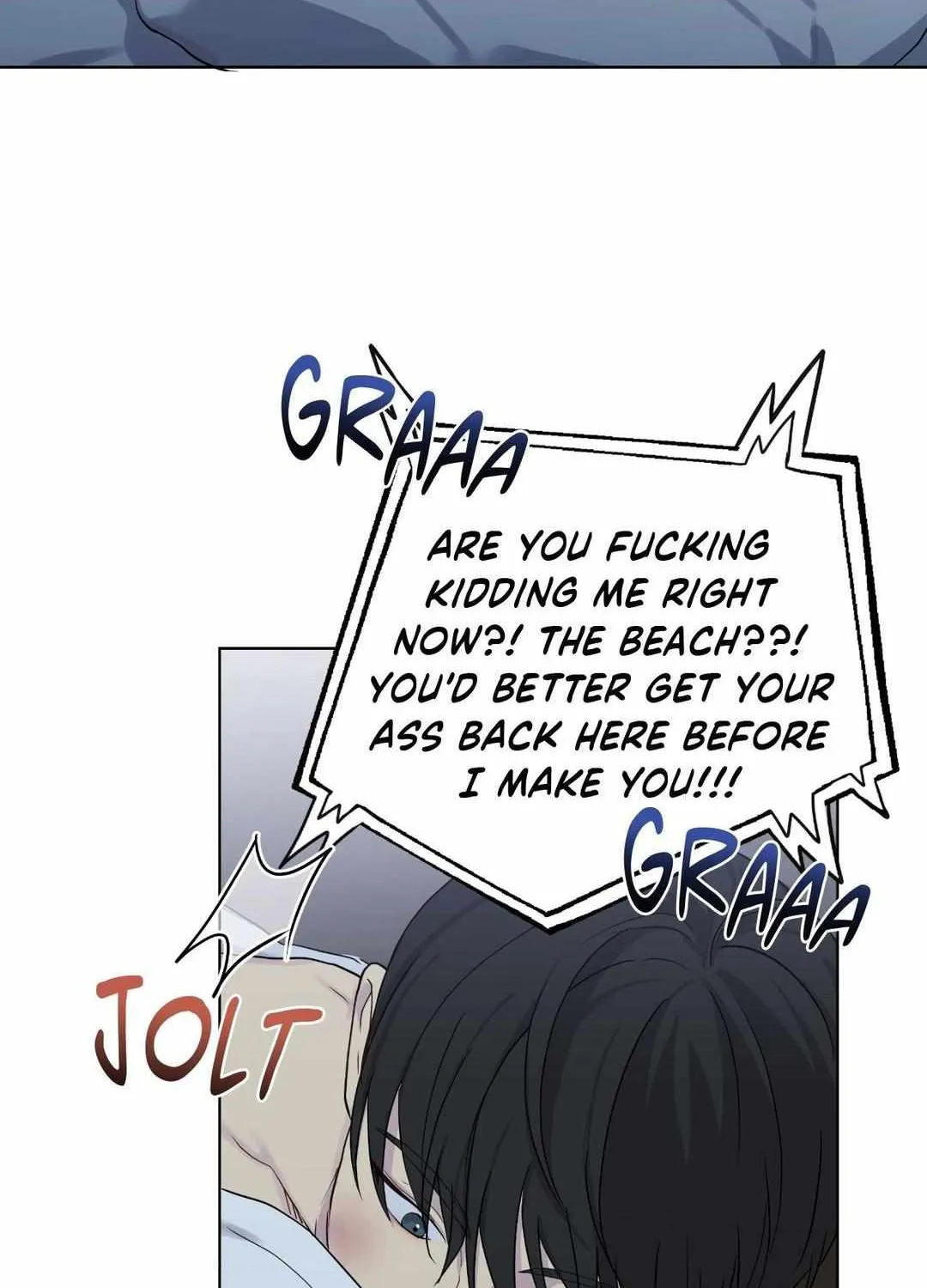 A Gloomy Delusion Chapter 19 page 46 - 