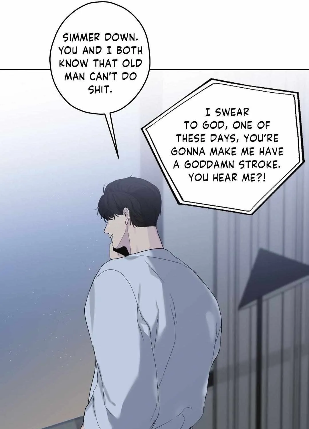 A Gloomy Delusion Chapter 19 page 48 - 