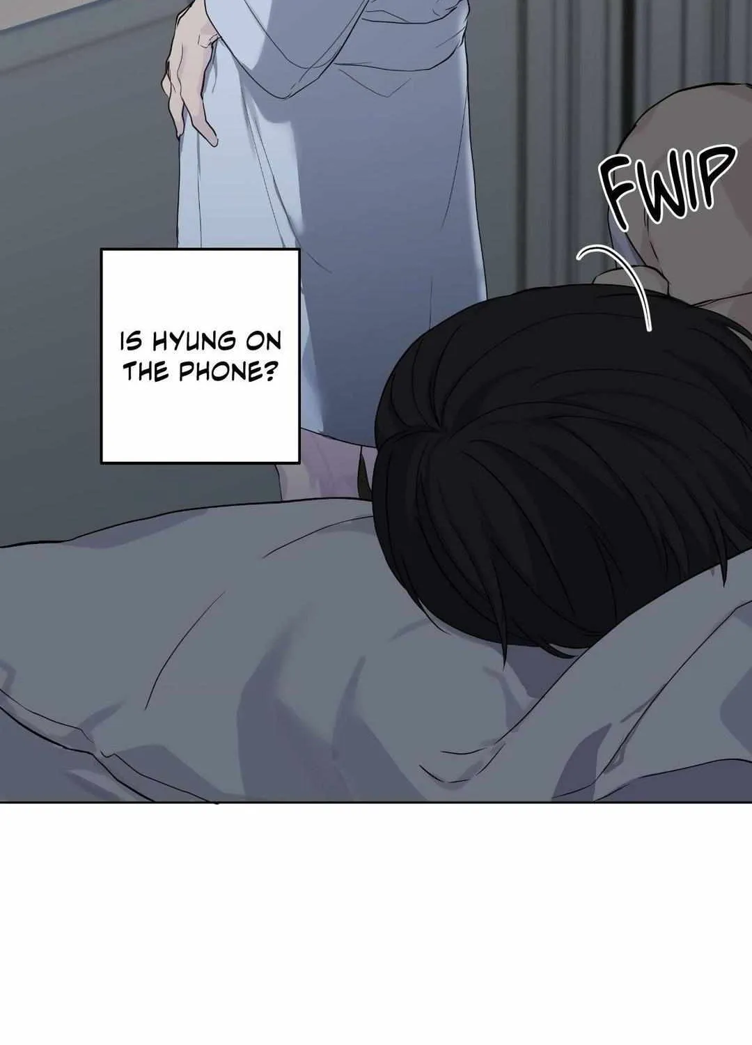 A Gloomy Delusion Chapter 19 page 49 - 