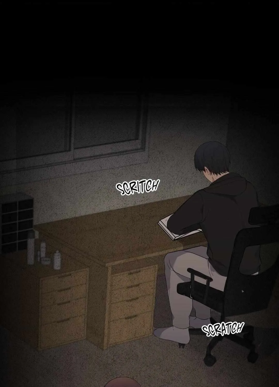 A Gloomy Delusion Chapter 19 page 6 - 