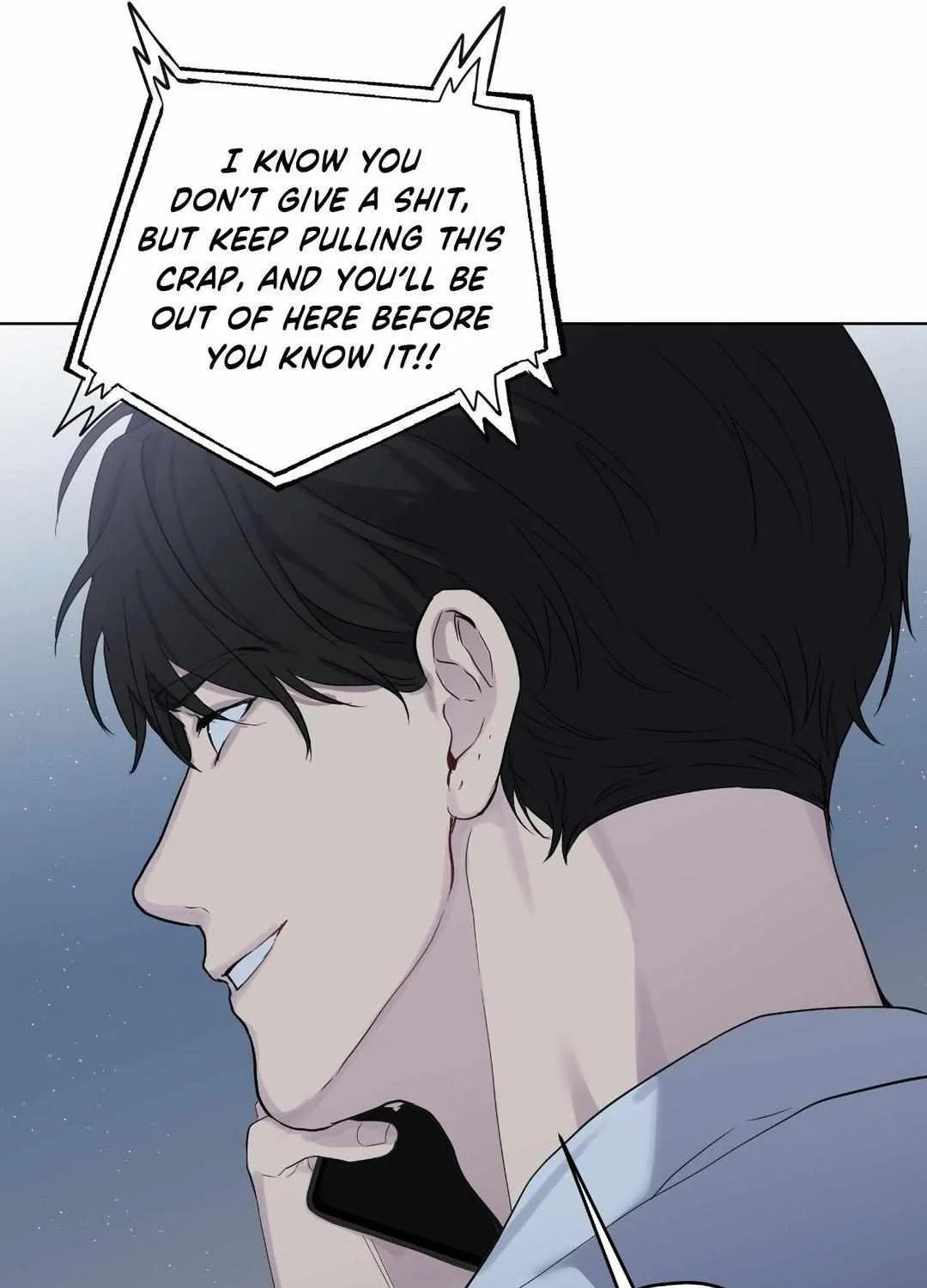 A Gloomy Delusion Chapter 19 page 51 - 