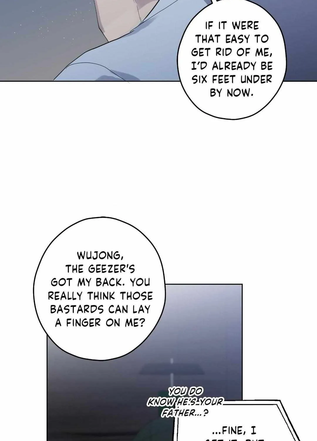A Gloomy Delusion Chapter 19 page 52 - 