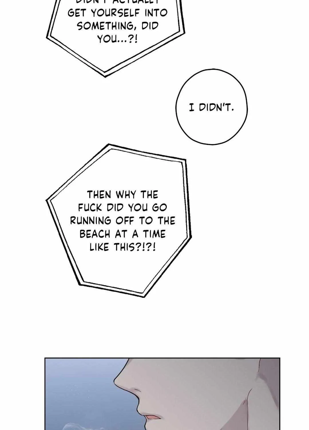 A Gloomy Delusion Chapter 19 page 56 - 