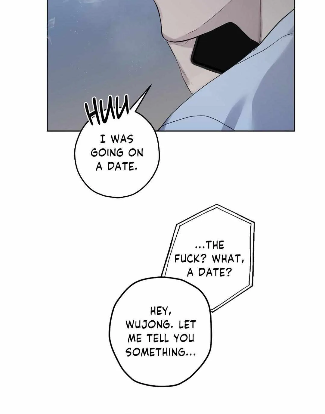 A Gloomy Delusion Chapter 19 page 57 - 