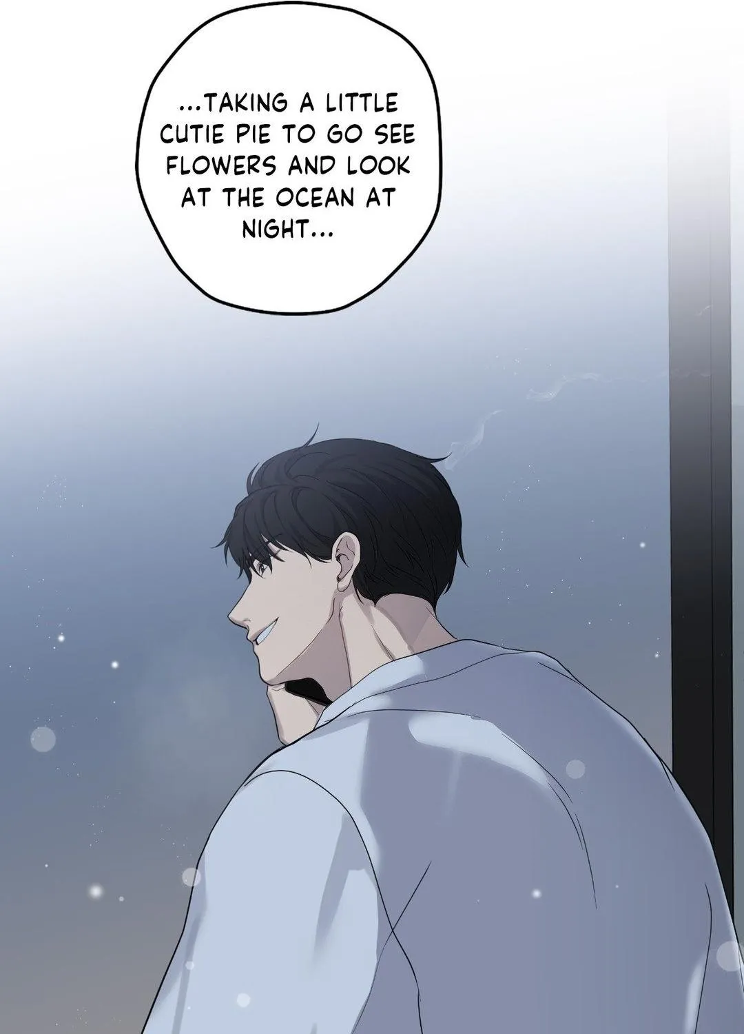 A Gloomy Delusion Chapter 19 page 58 - 