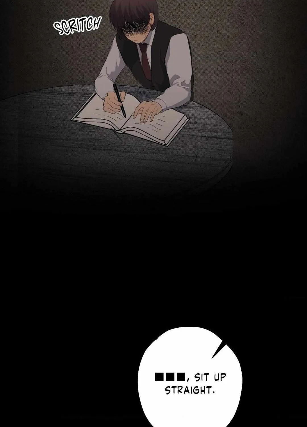 A Gloomy Delusion Chapter 19 page 7 - 