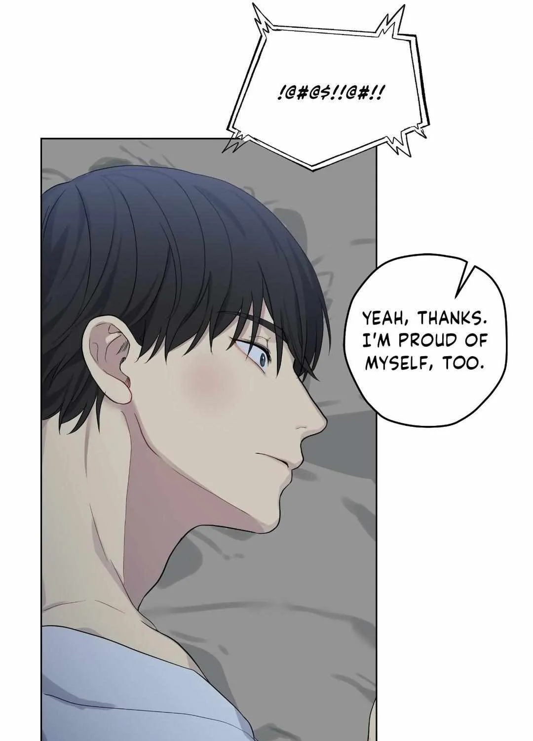 A Gloomy Delusion Chapter 19 page 61 - 