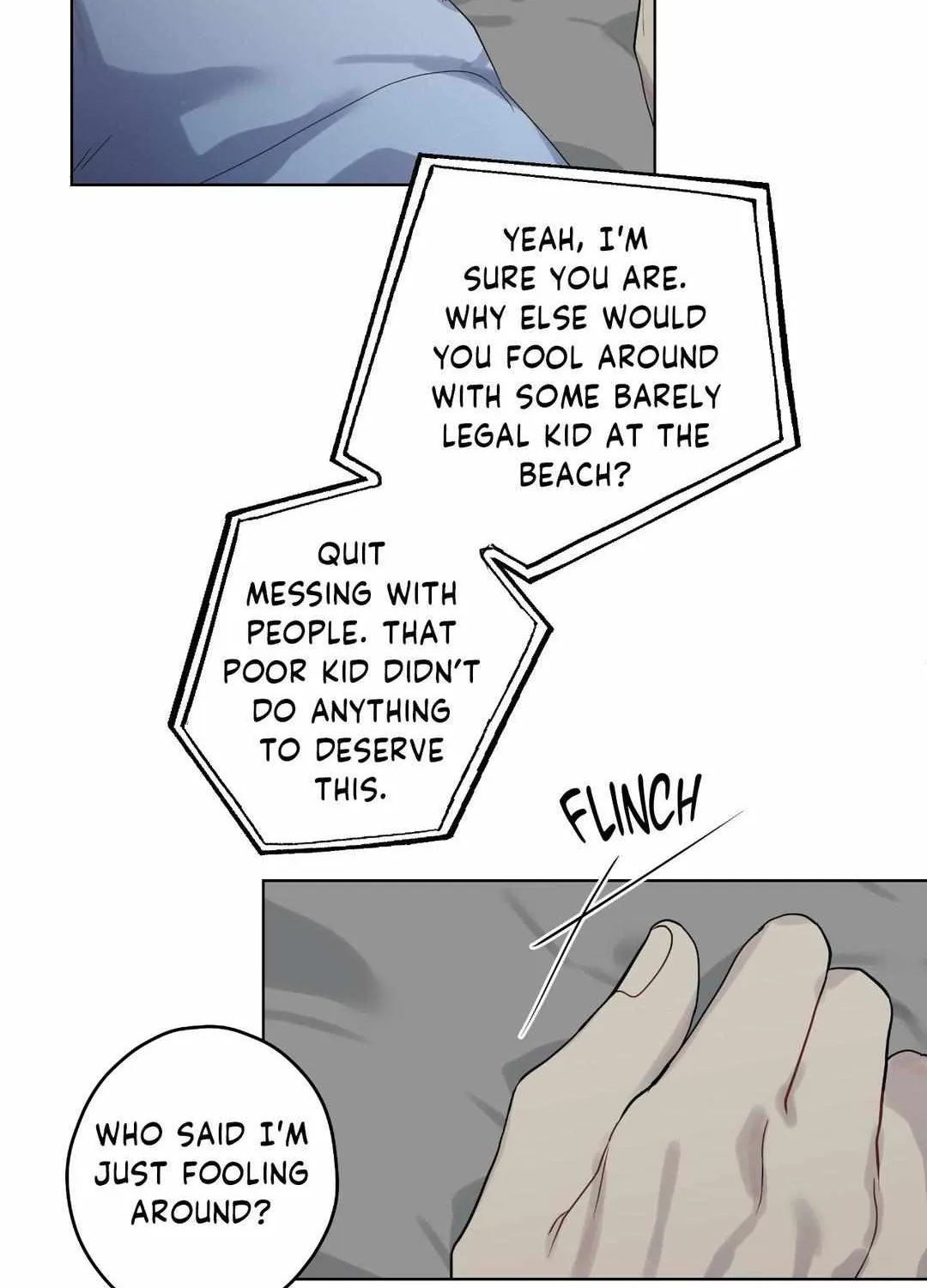 A Gloomy Delusion Chapter 19 page 62 - 