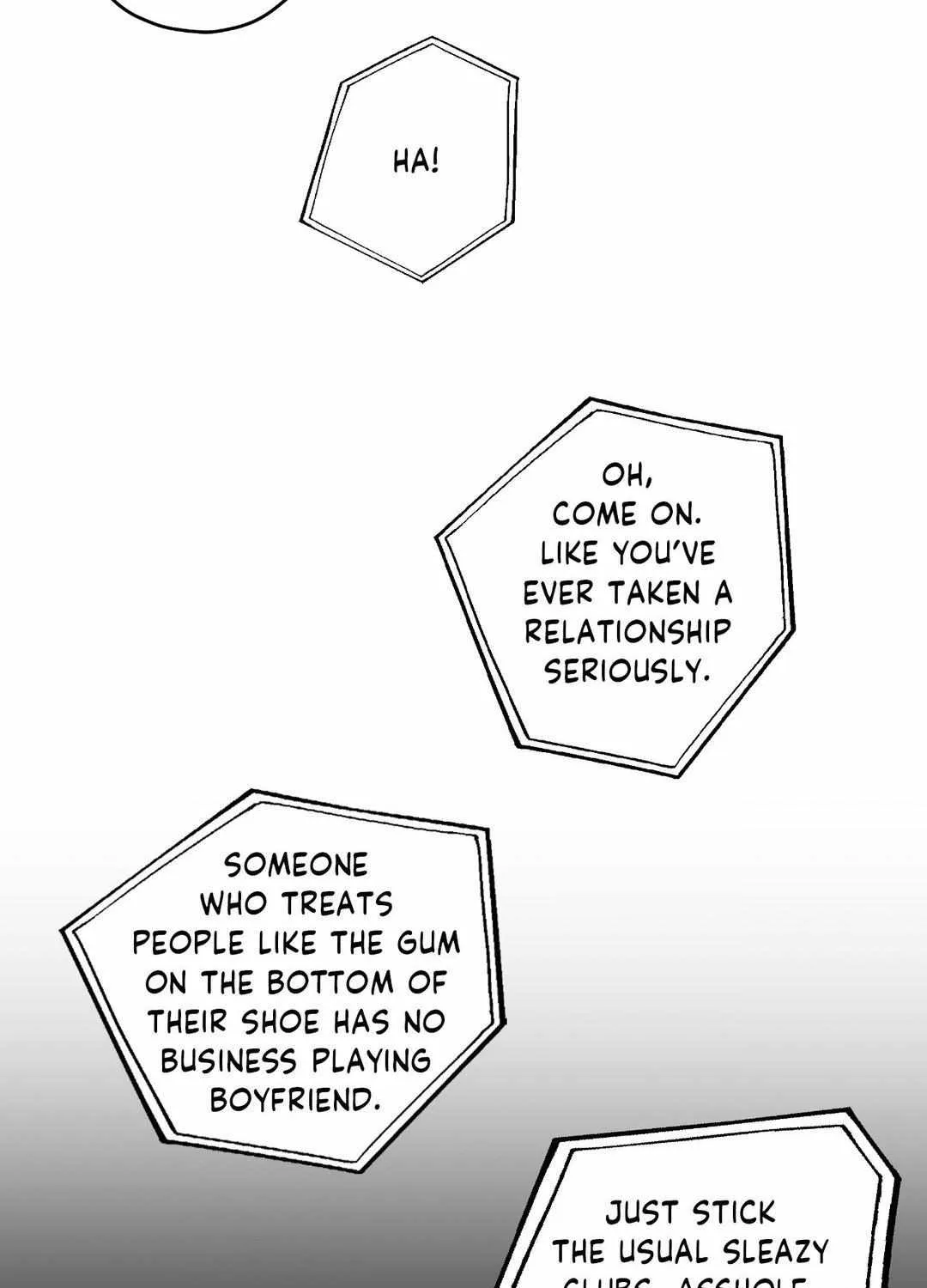 A Gloomy Delusion Chapter 19 page 63 - 