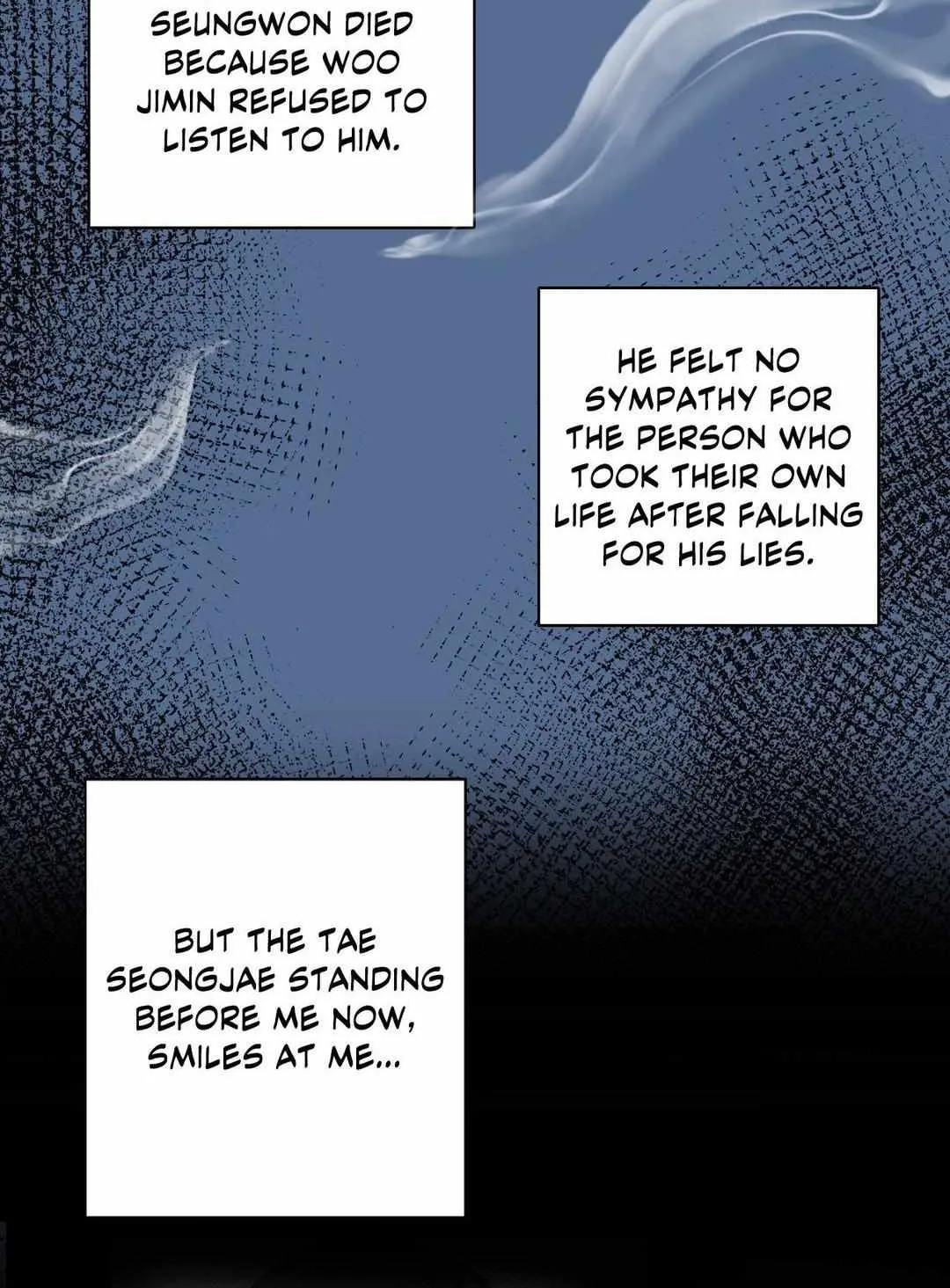 A Gloomy Delusion Chapter 19 page 73 - 