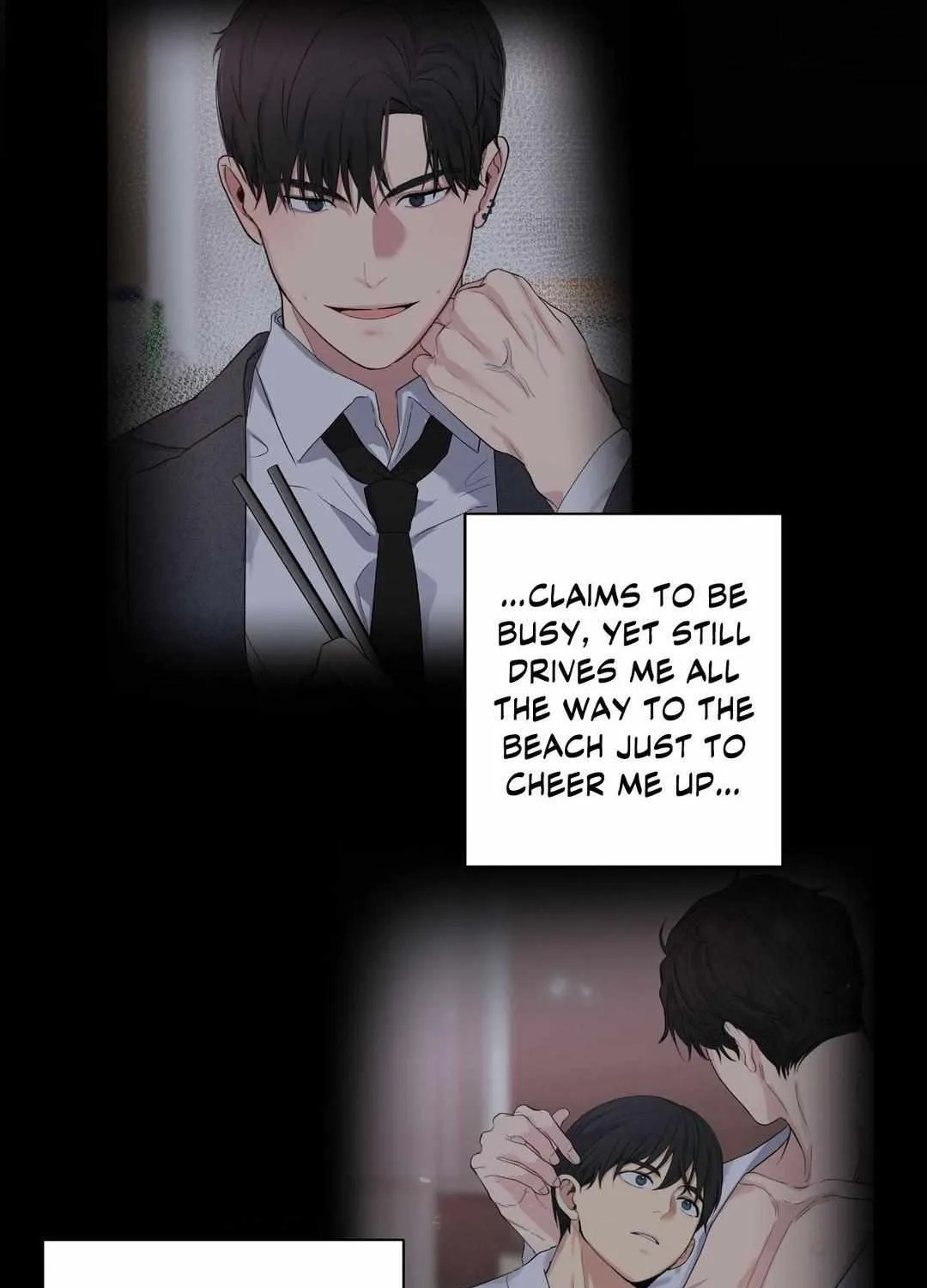 A Gloomy Delusion Chapter 19 page 74 - 