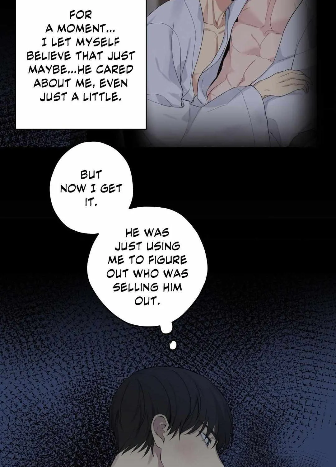 A Gloomy Delusion Chapter 19 page 75 - 