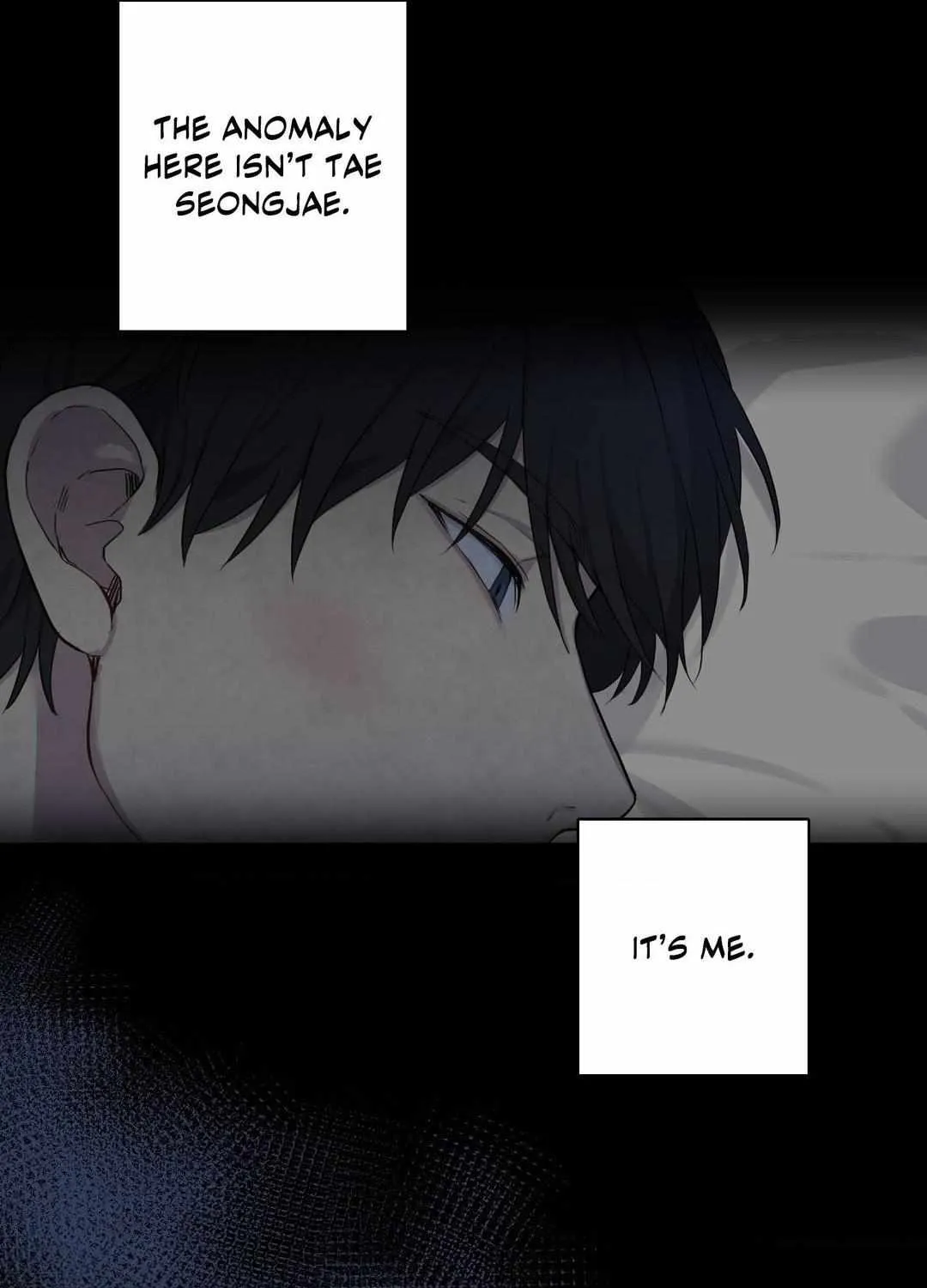 A Gloomy Delusion Chapter 19 page 78 - 