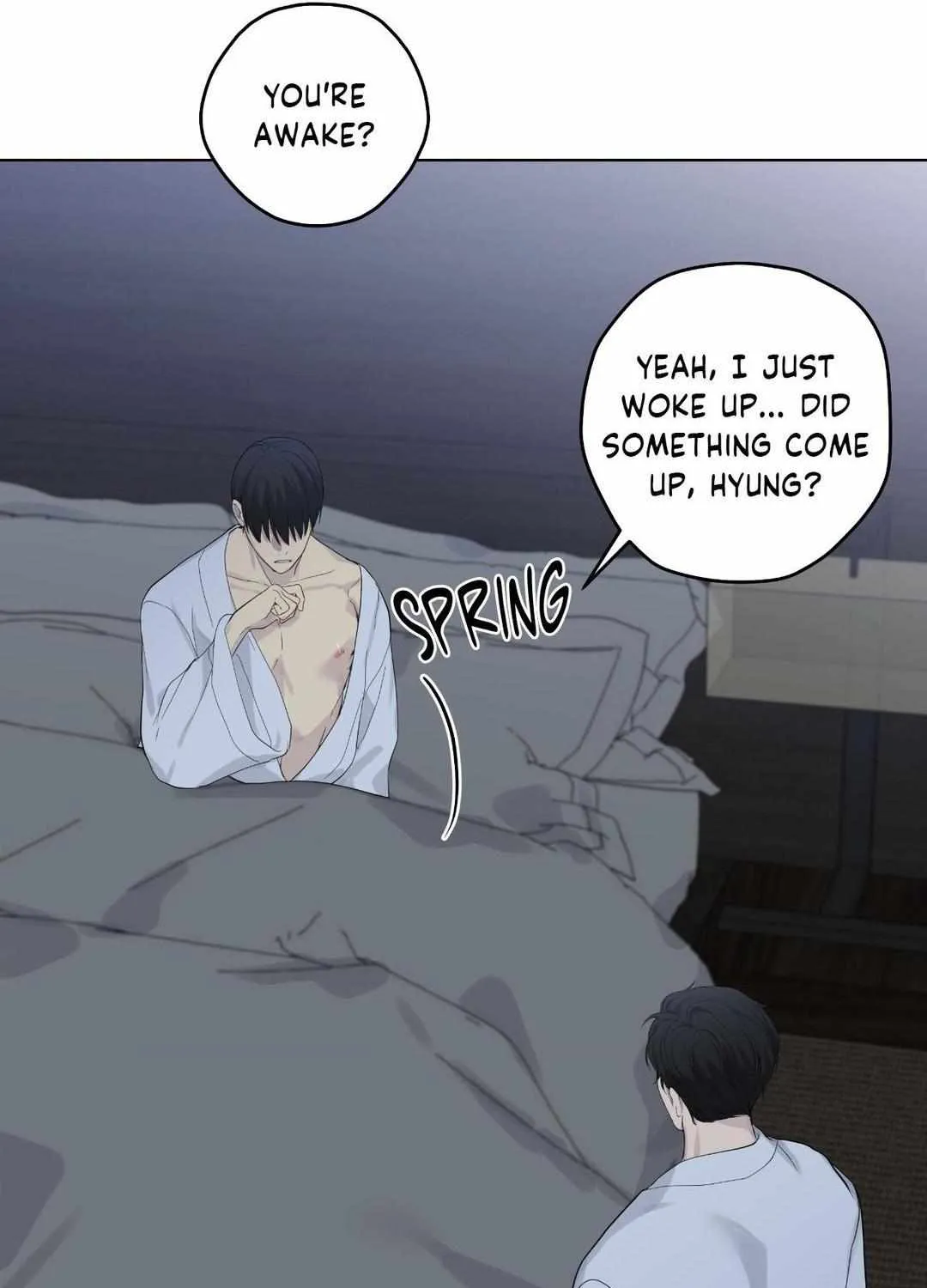 A Gloomy Delusion Chapter 19 page 81 - 