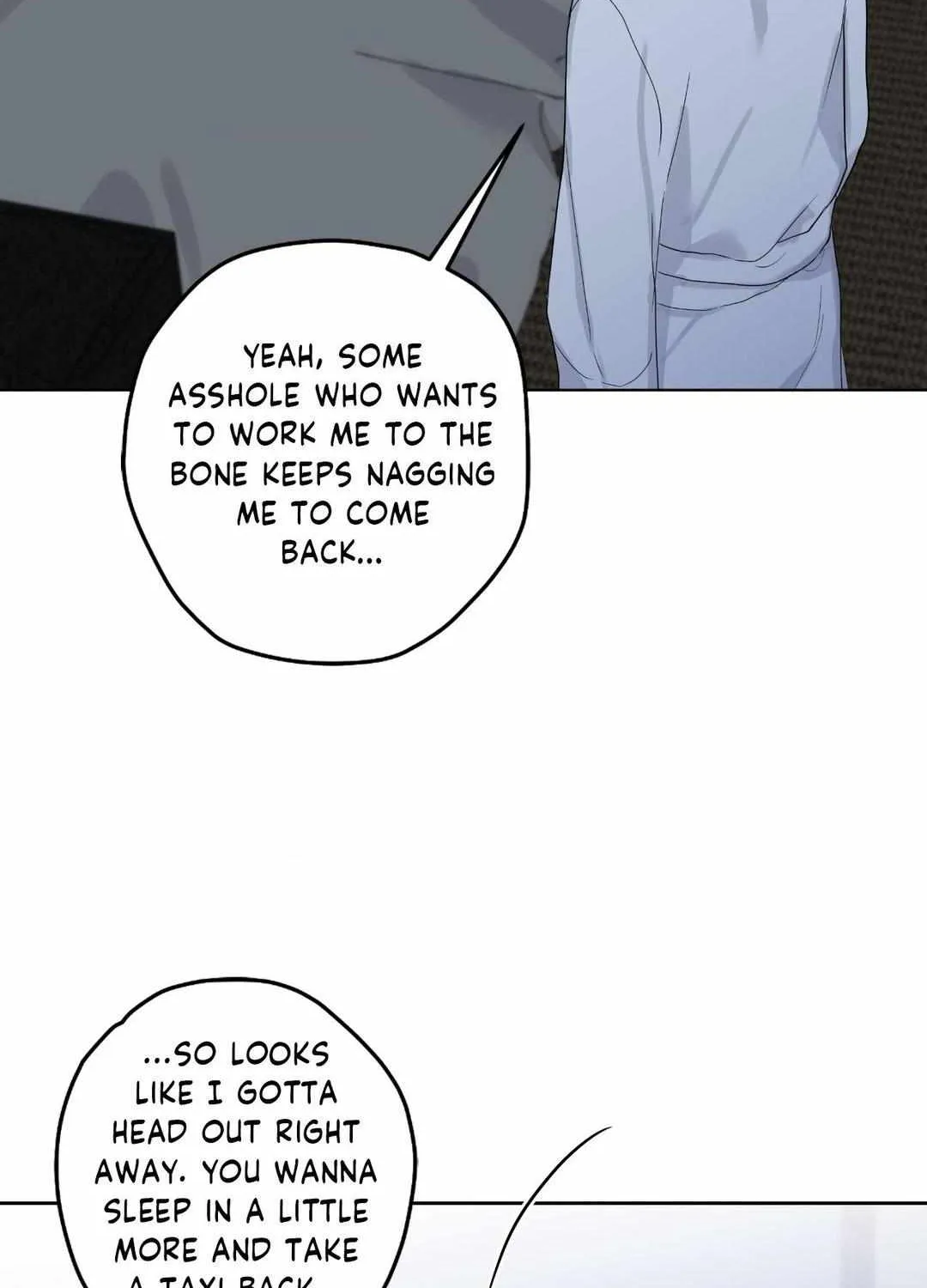 A Gloomy Delusion Chapter 19 page 82 - 