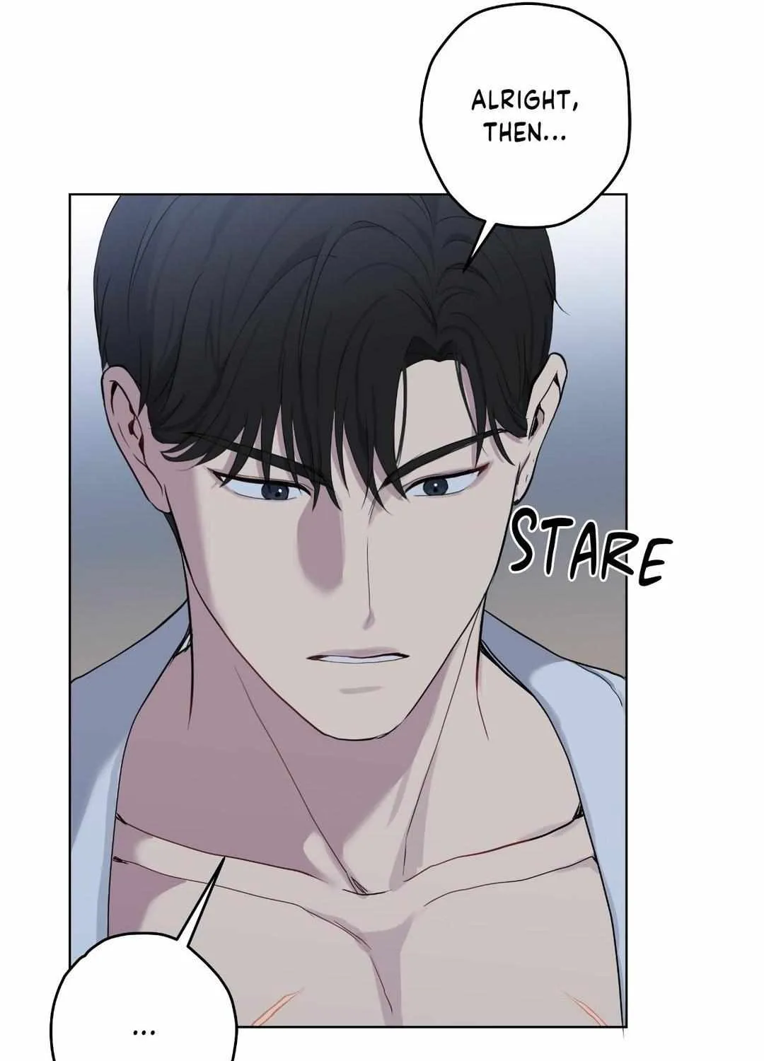 A Gloomy Delusion Chapter 19 page 85 - 