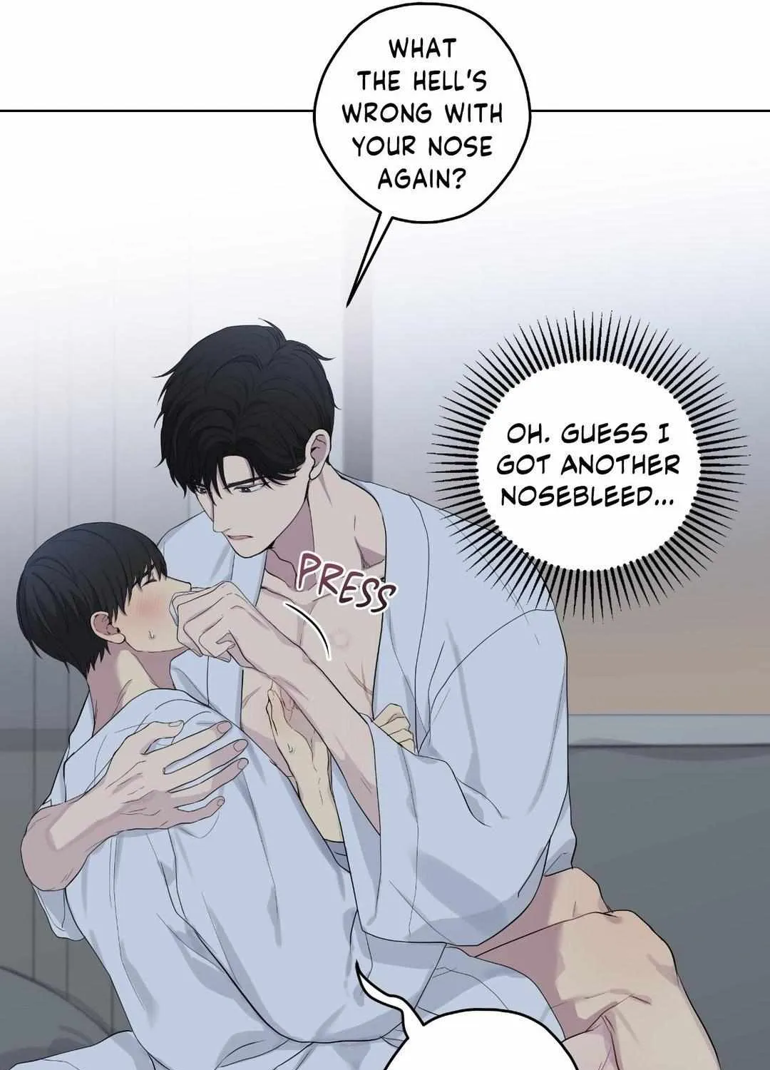 A Gloomy Delusion Chapter 19 page 88 - 
