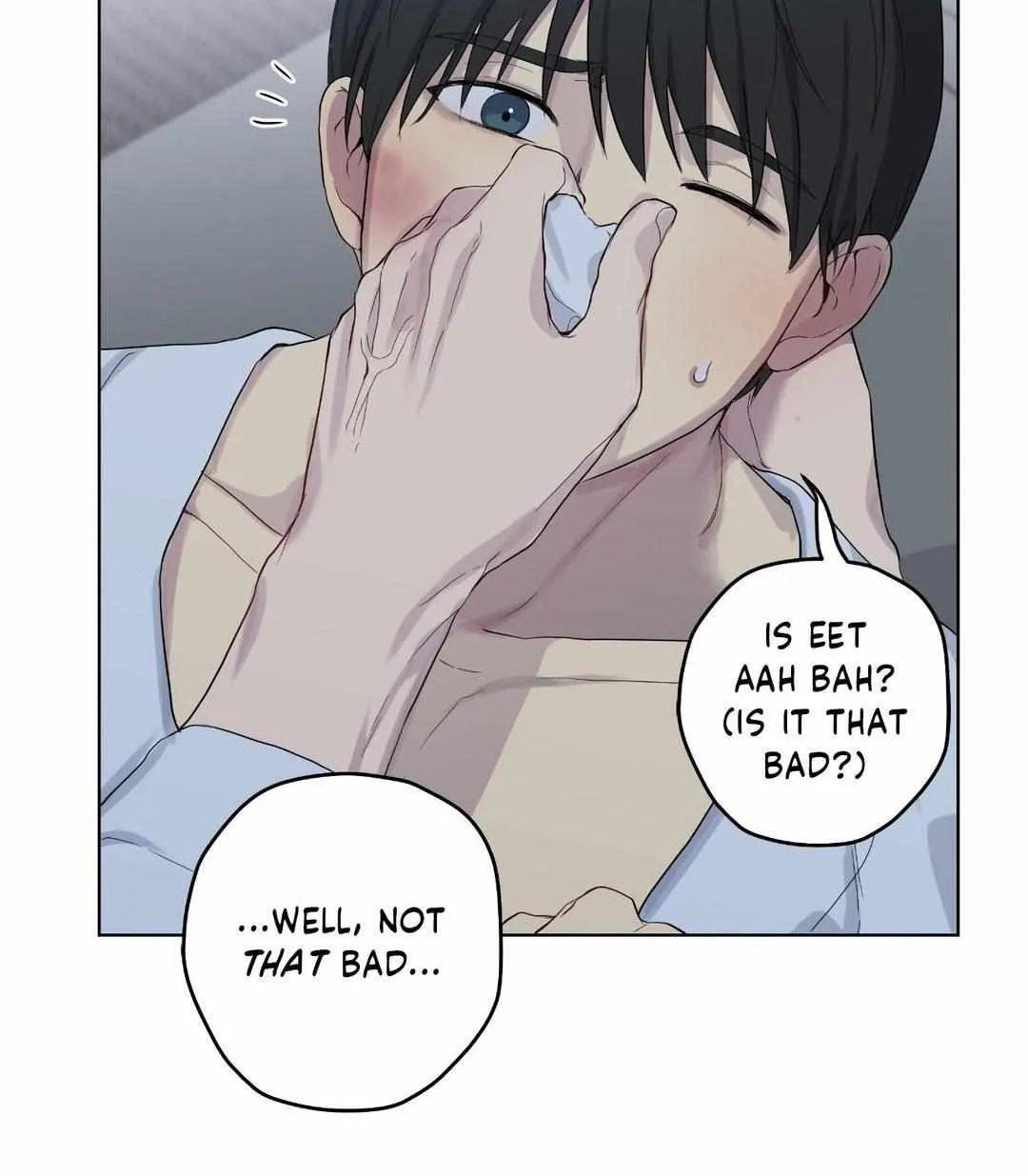 A Gloomy Delusion Chapter 19 page 90 - 