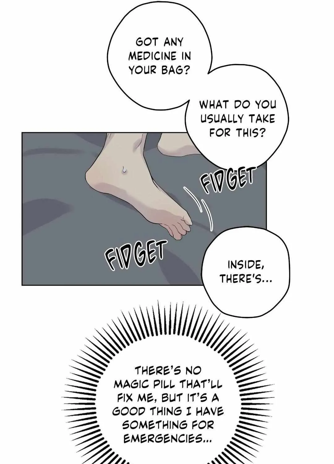 A Gloomy Delusion Chapter 19 page 91 - 