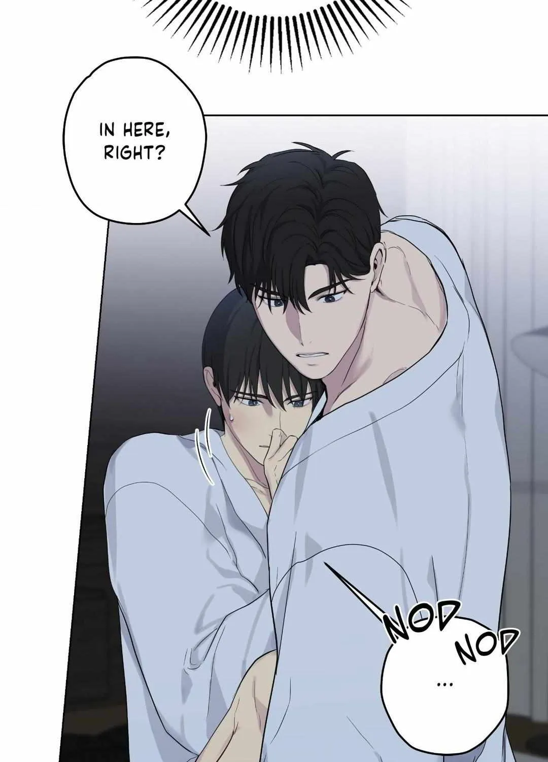 A Gloomy Delusion Chapter 19 page 92 - 