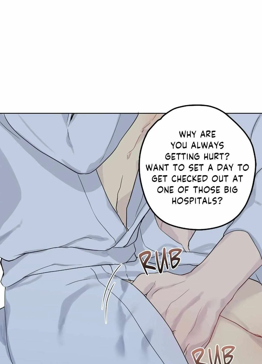 A Gloomy Delusion Chapter 19 page 95 - 