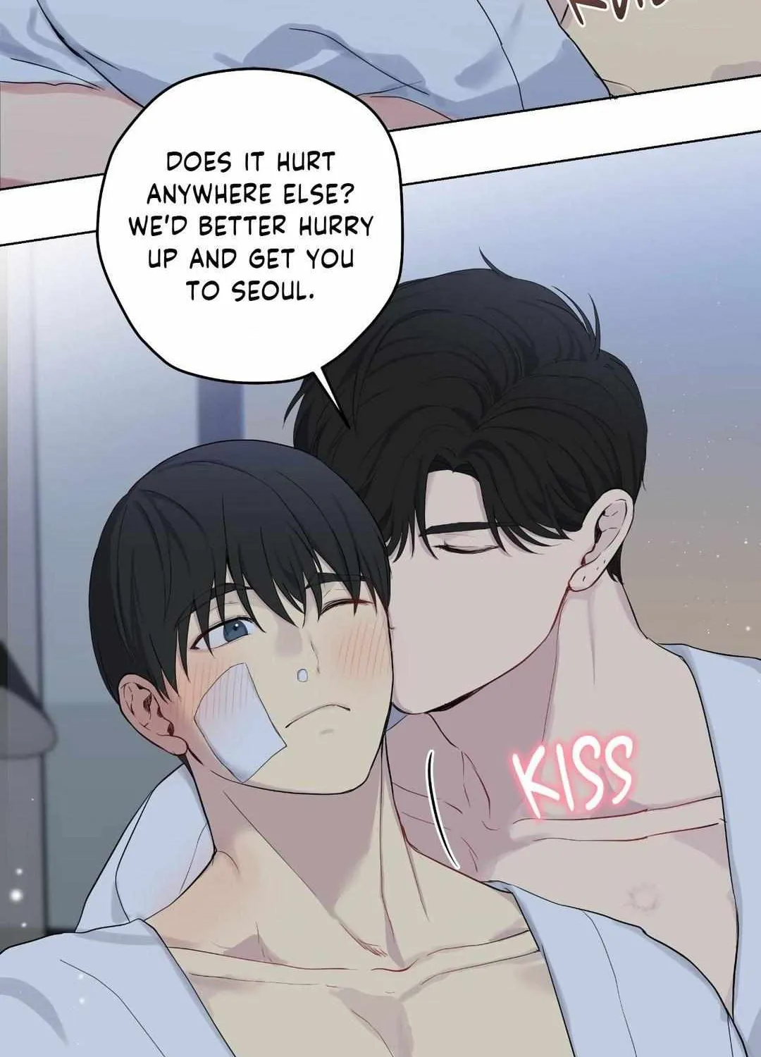 A Gloomy Delusion Chapter 19 page 96 - 