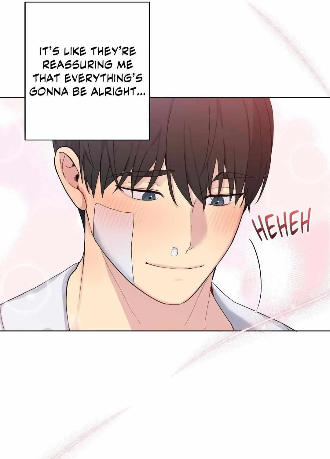 A Gloomy Delusion Chapter 19 page 98 - 