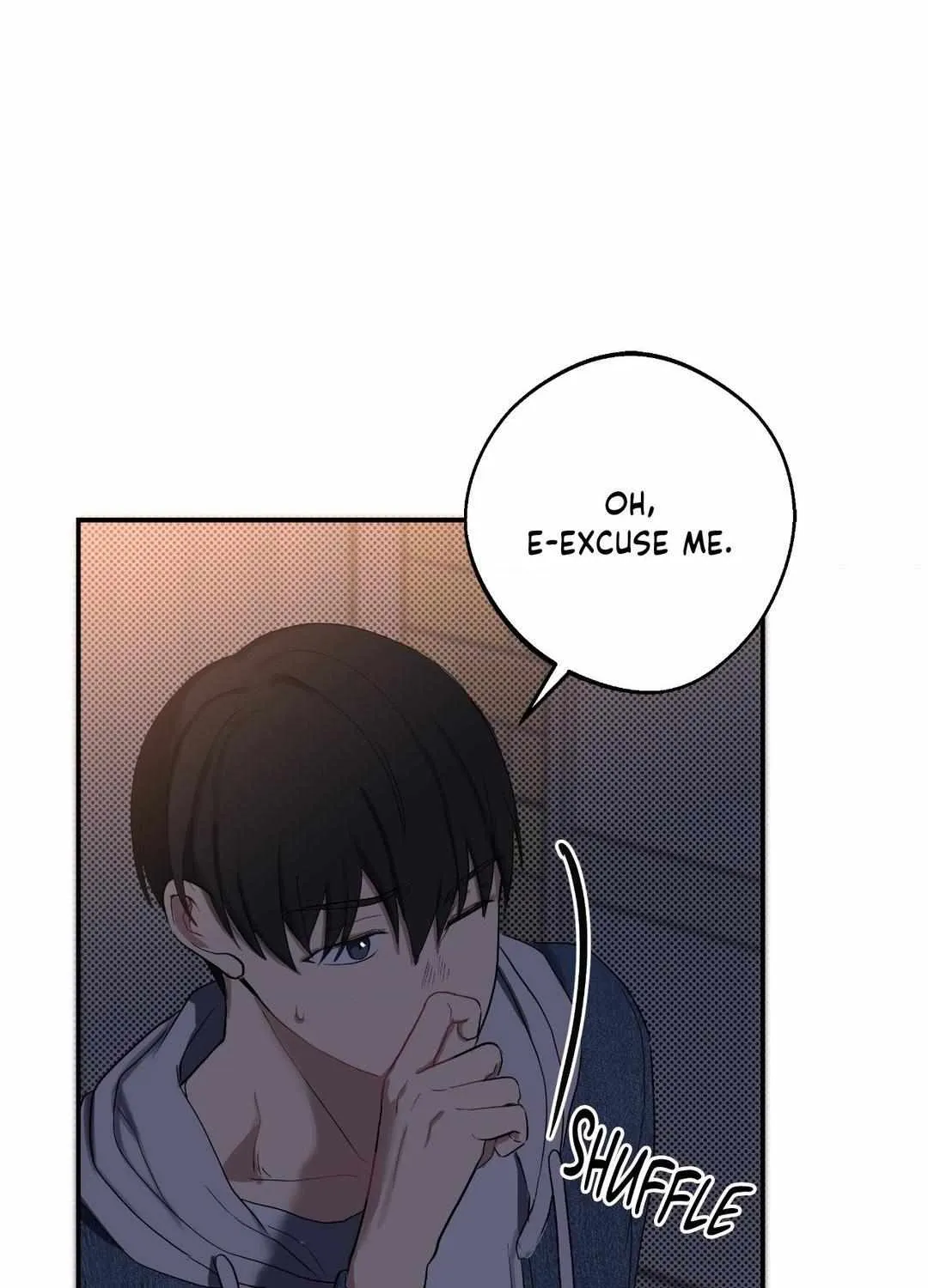 A Gloomy Delusion Chapter 2 page 103 - 