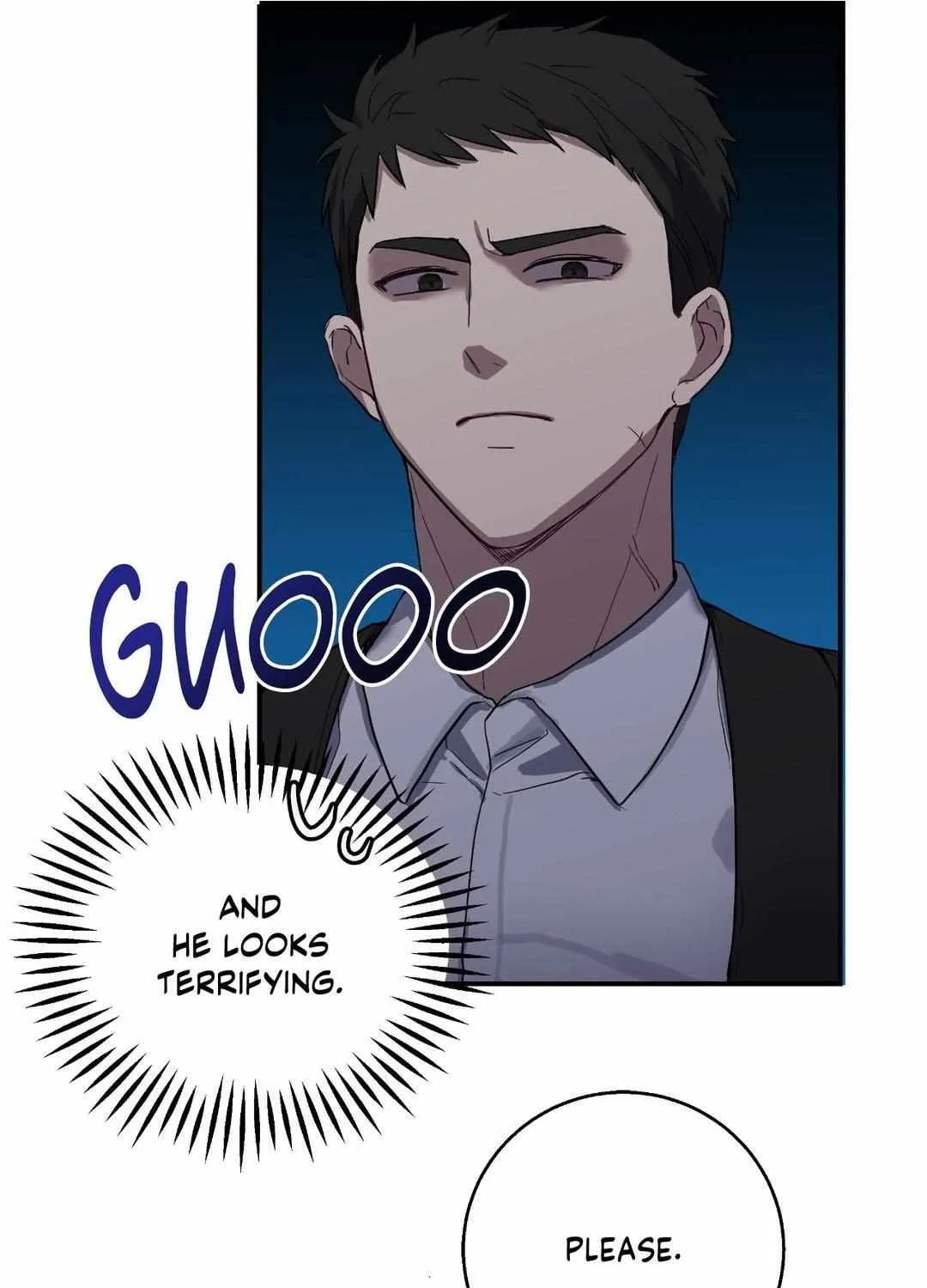 A Gloomy Delusion Chapter 2 page 105 - 