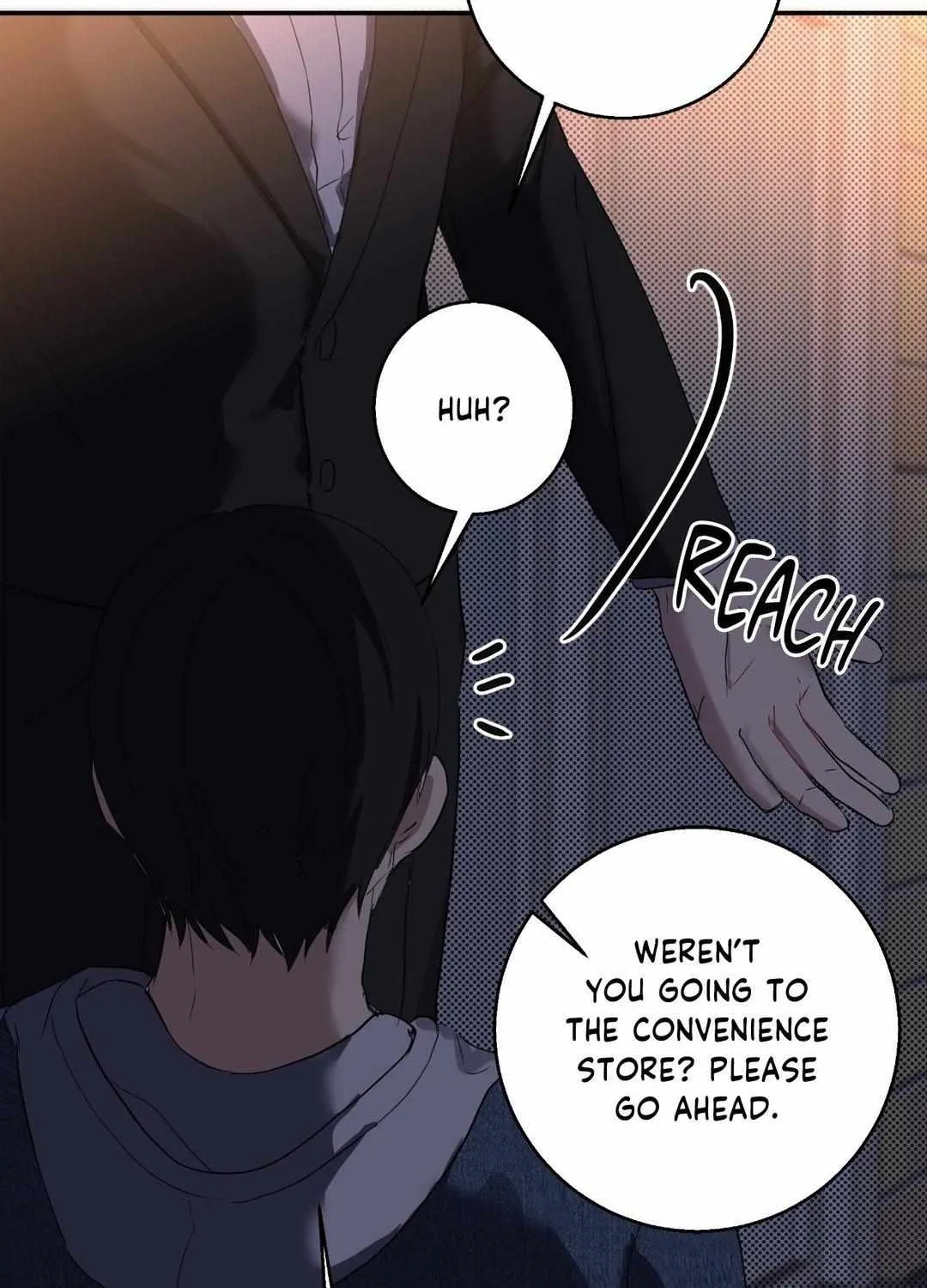 A Gloomy Delusion Chapter 2 page 106 - 