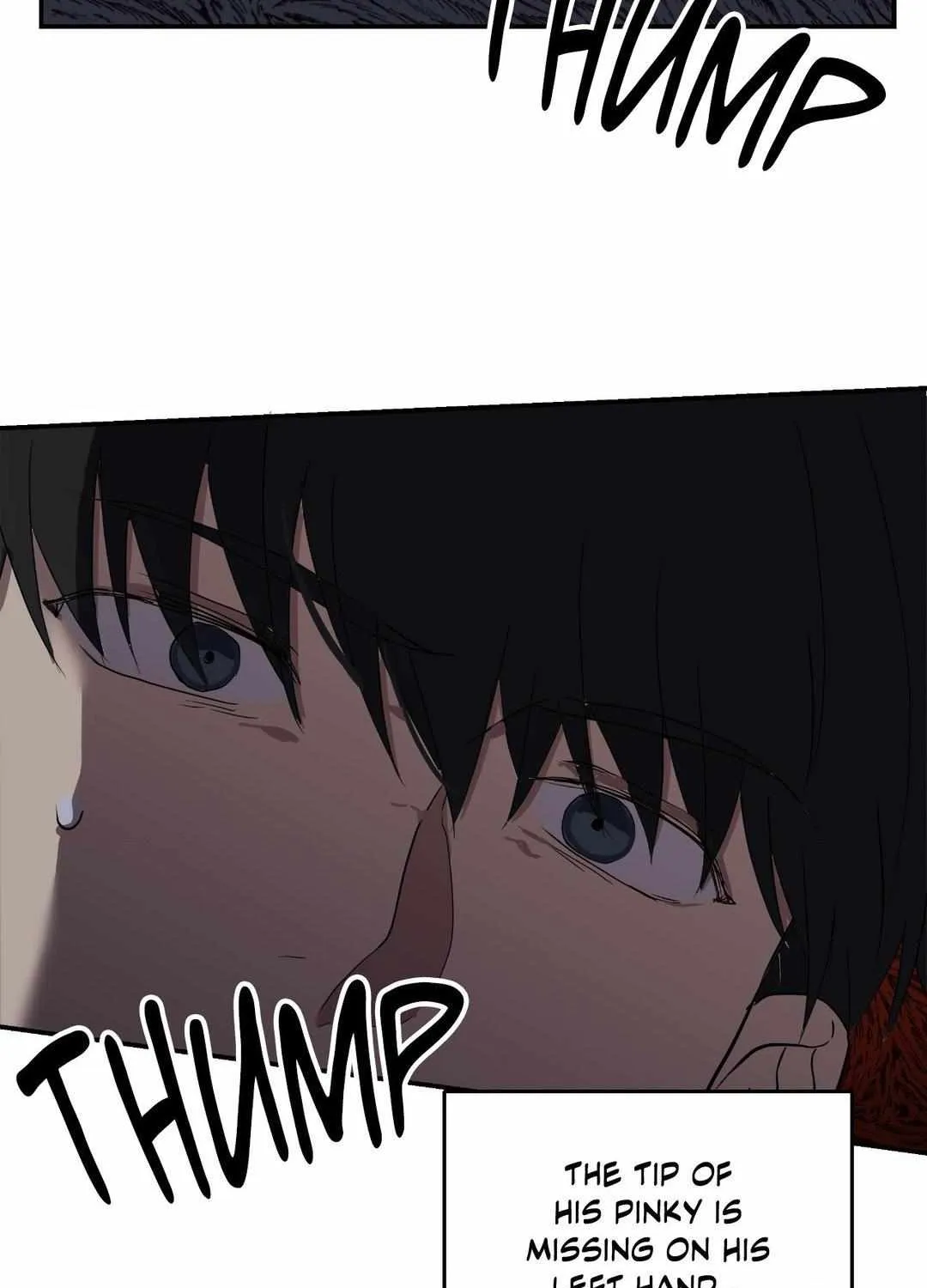 A Gloomy Delusion Chapter 2 page 110 - 