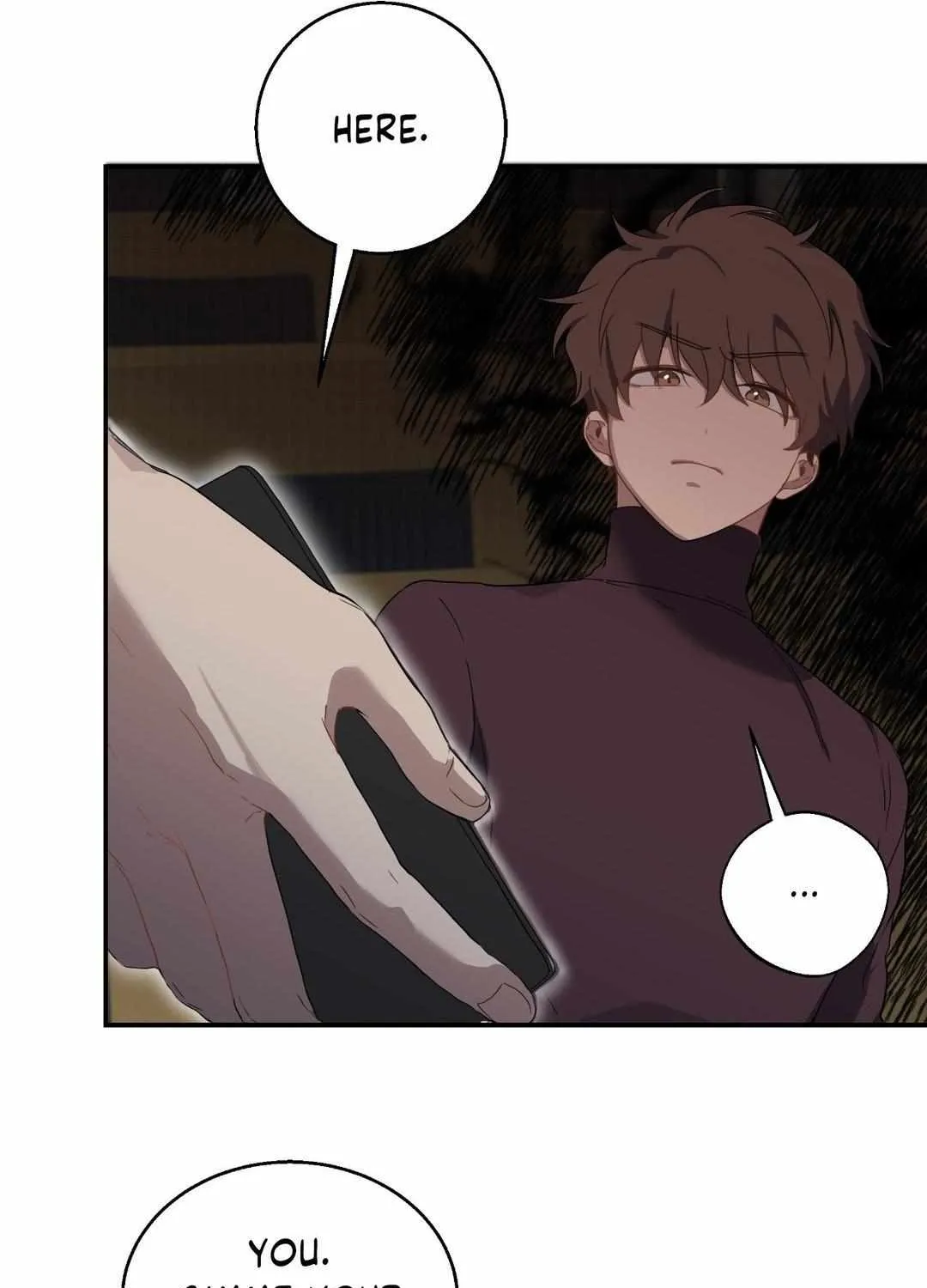 A Gloomy Delusion Chapter 2 page 12 - 